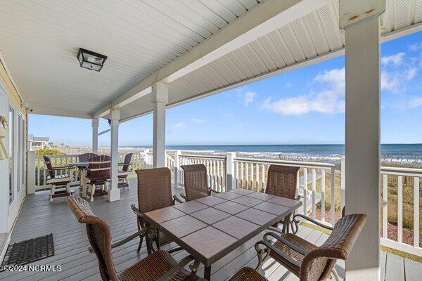 951 Fort Fisher Boulevard Property Photo 26