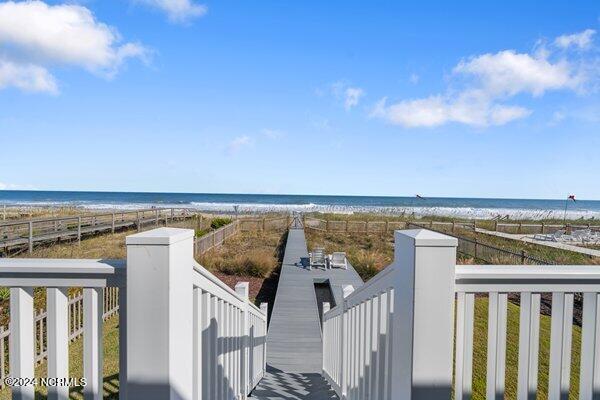 951 Fort Fisher Boulevard Property Photo 27