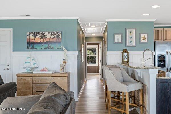 951 Fort Fisher Boulevard Property Photo 33