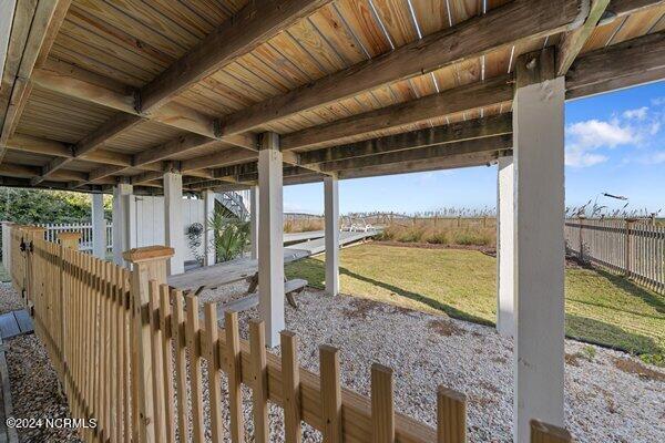 951 Fort Fisher Boulevard Property Photo 48