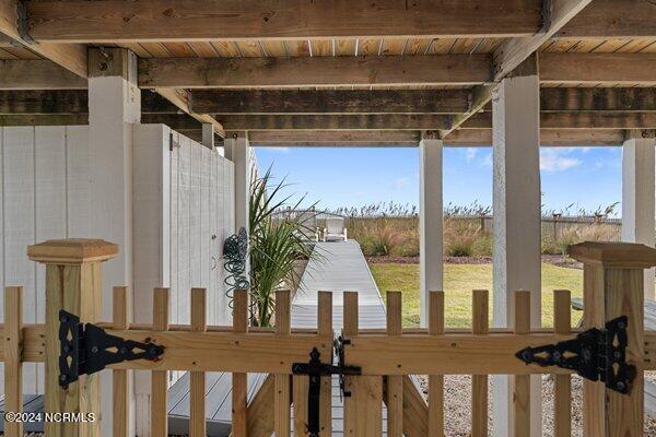 951 Fort Fisher Boulevard Property Photo 49