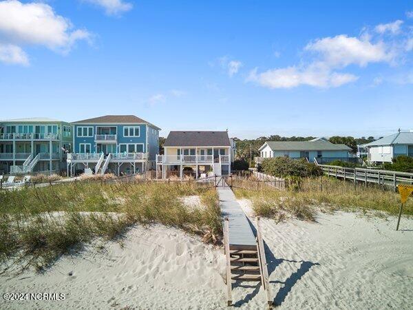 951 Fort Fisher Boulevard Property Photo 53