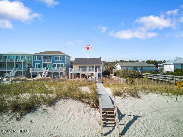 951 Fort Fisher Boulevard Property Photo 54