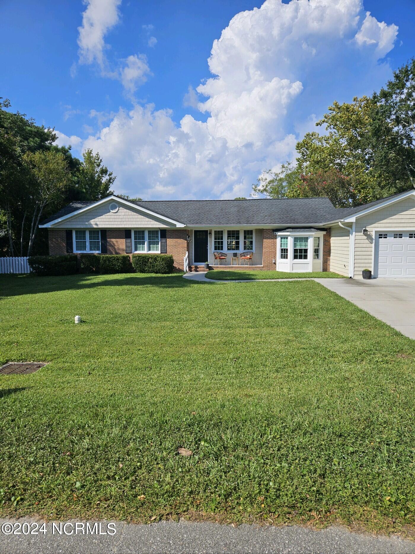 804 Fayetteville Avenue Property Photo 1