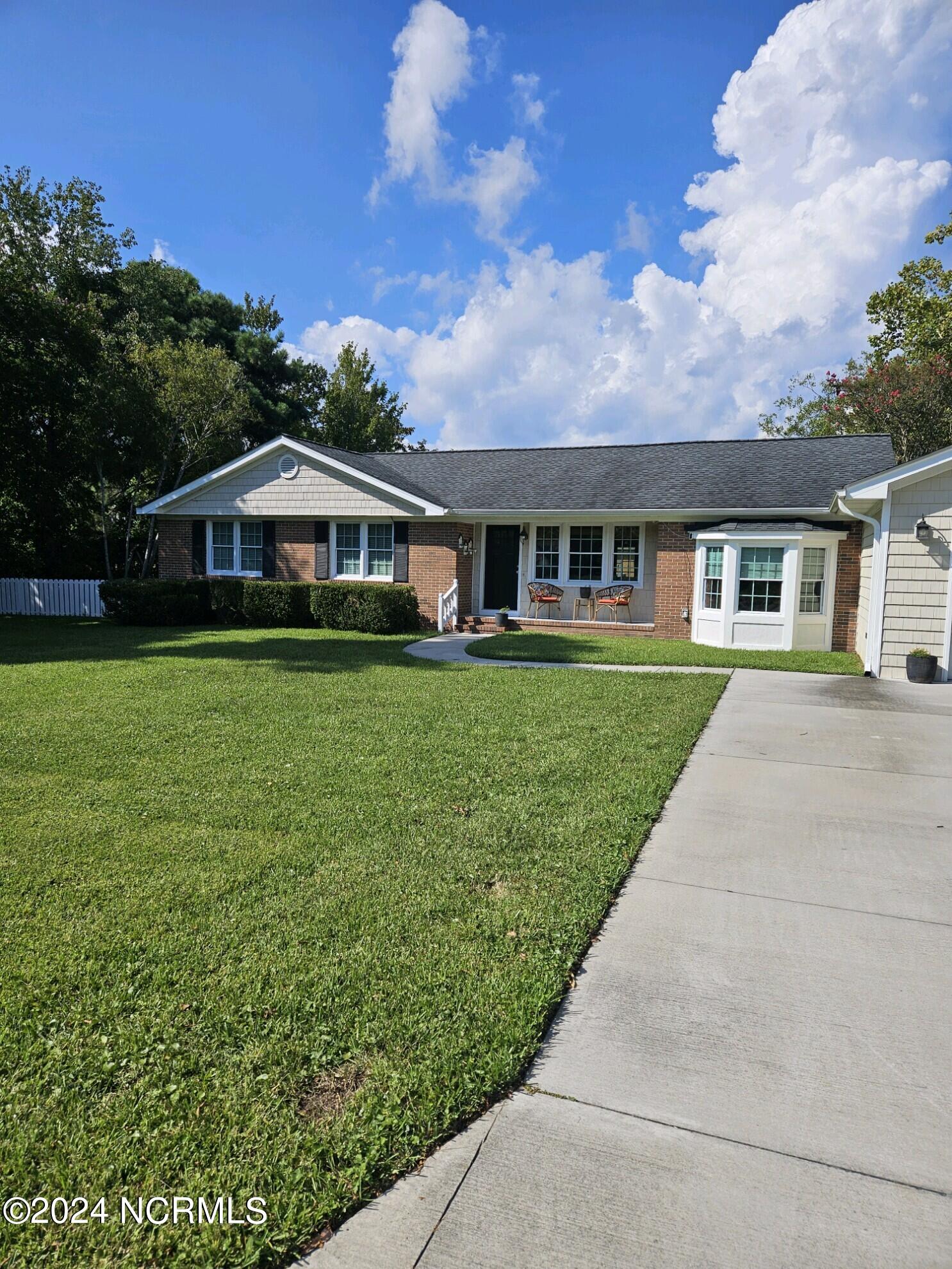 804 Fayetteville Avenue Property Photo 3