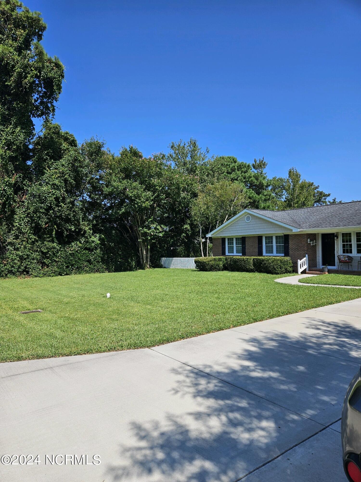 804 Fayetteville Avenue Property Photo 6