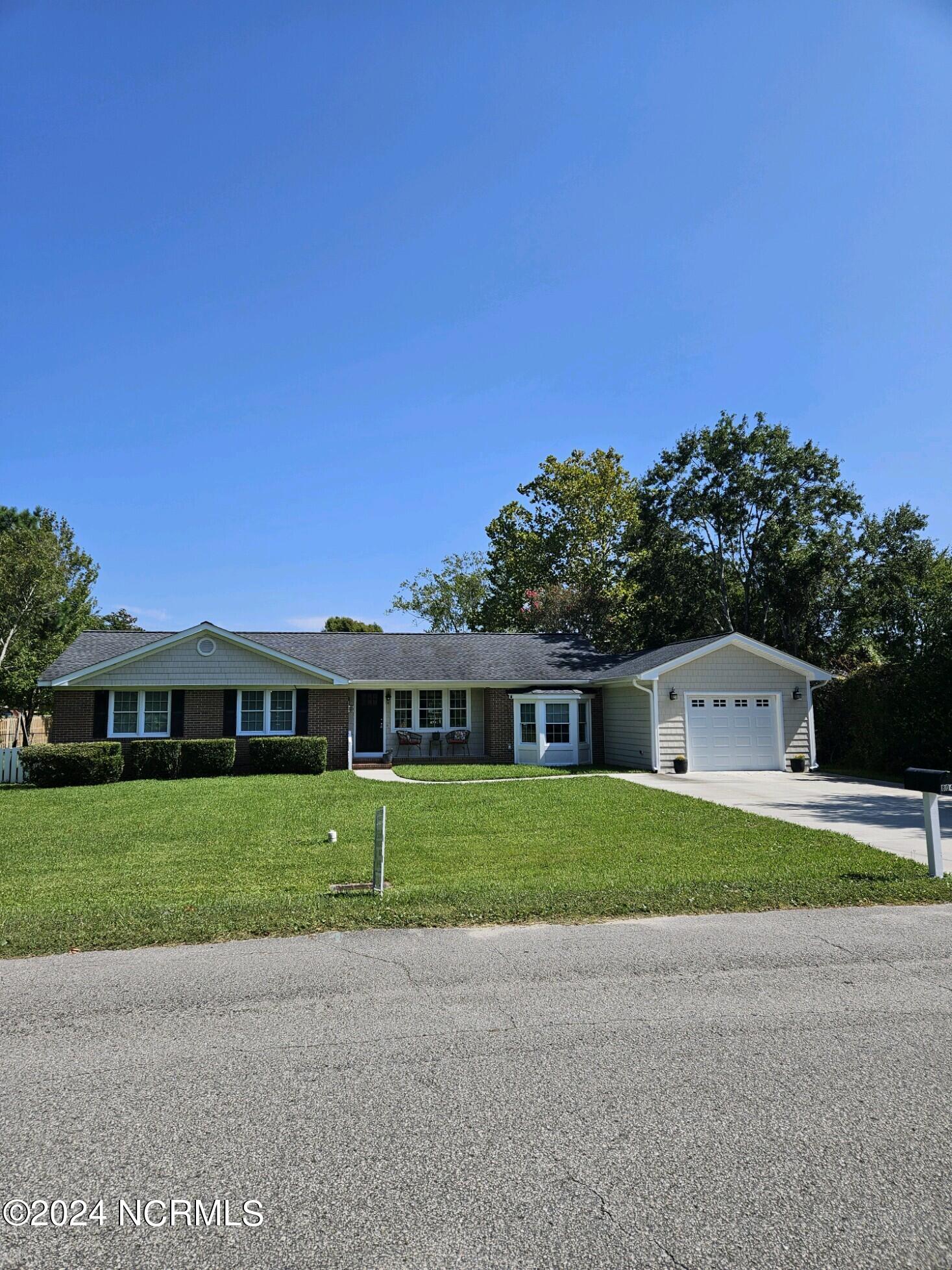 804 Fayetteville Avenue Property Photo 7