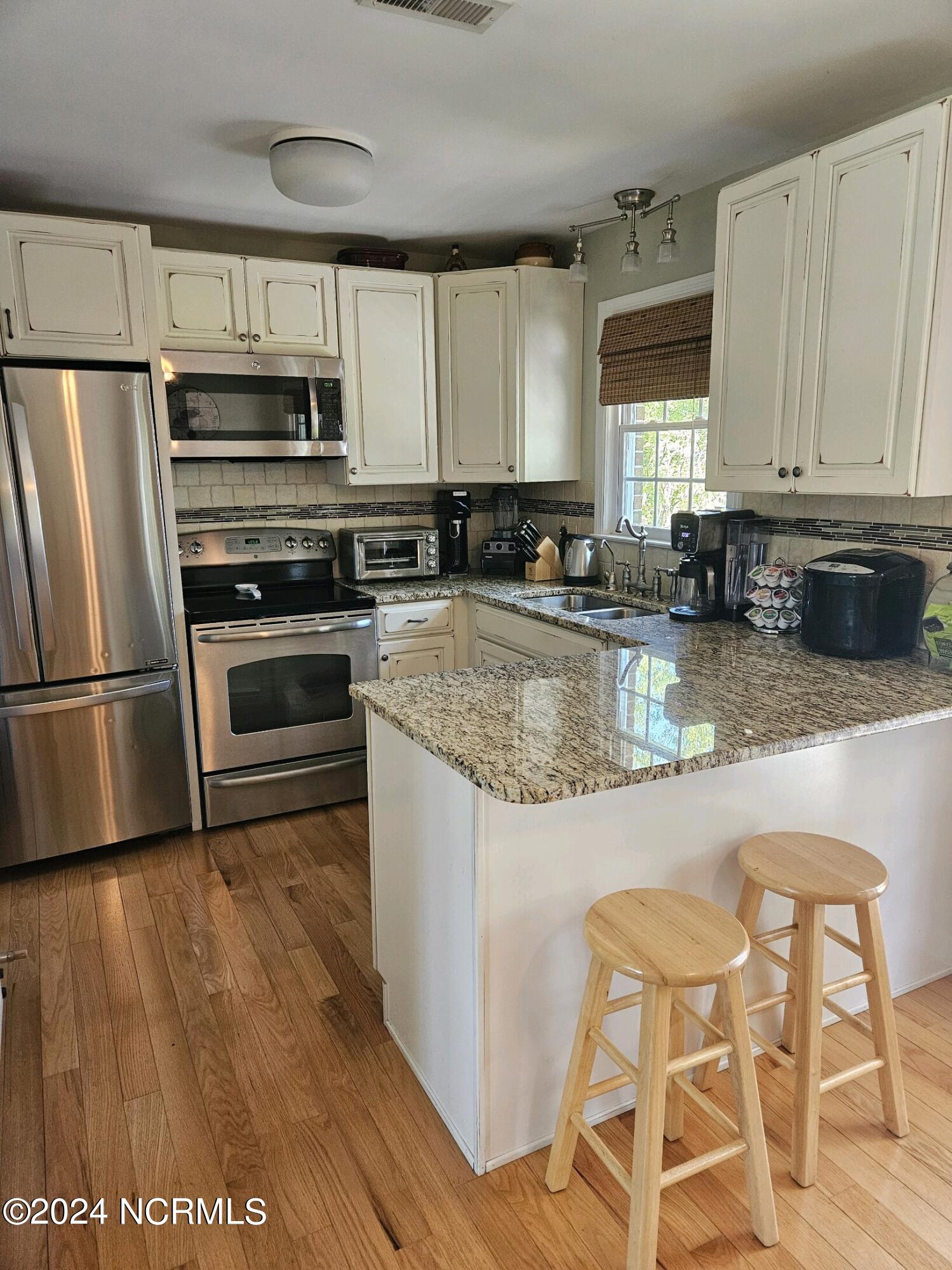 804 Fayetteville Avenue Property Photo 11