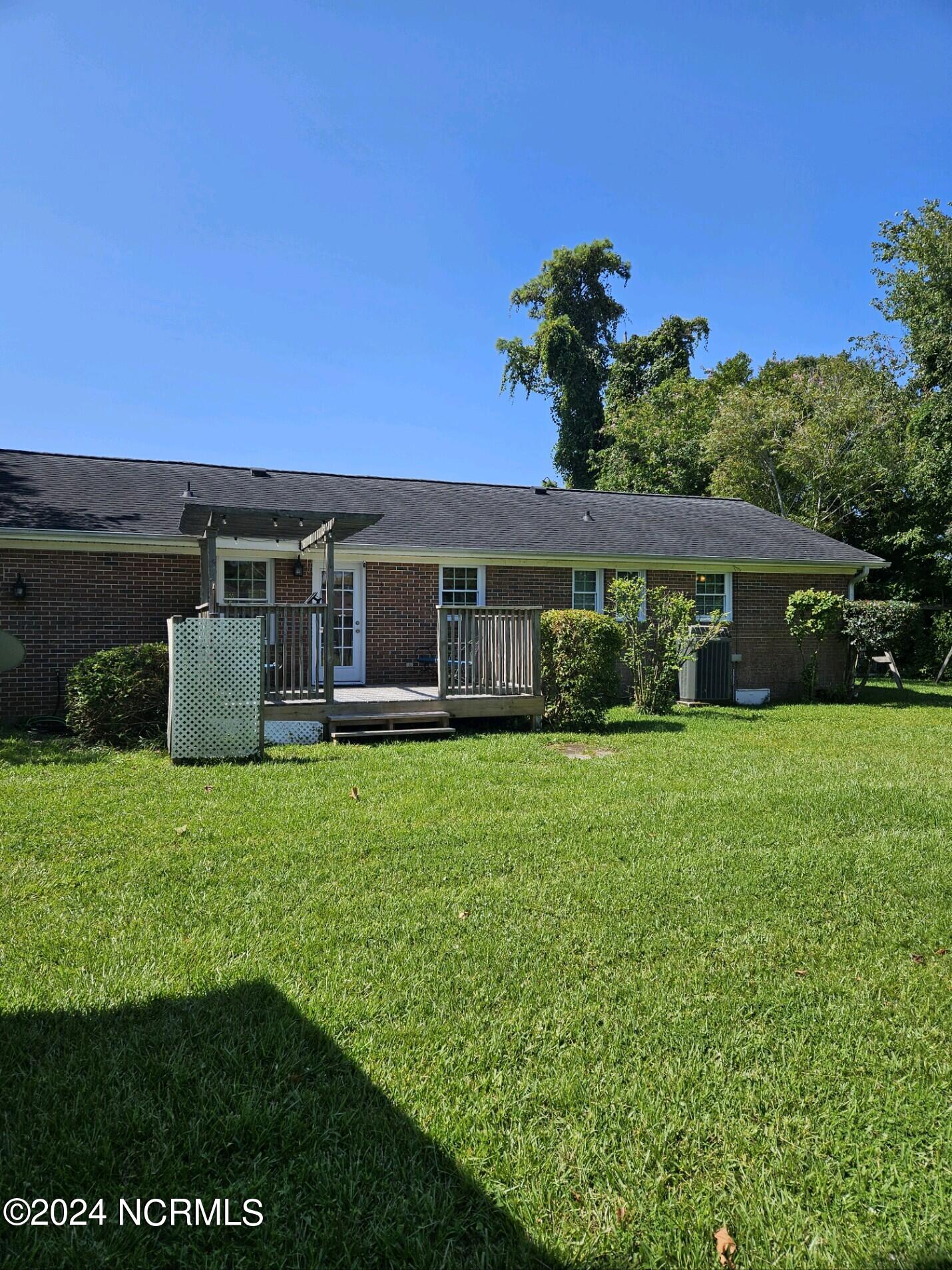 804 Fayetteville Avenue Property Photo 28