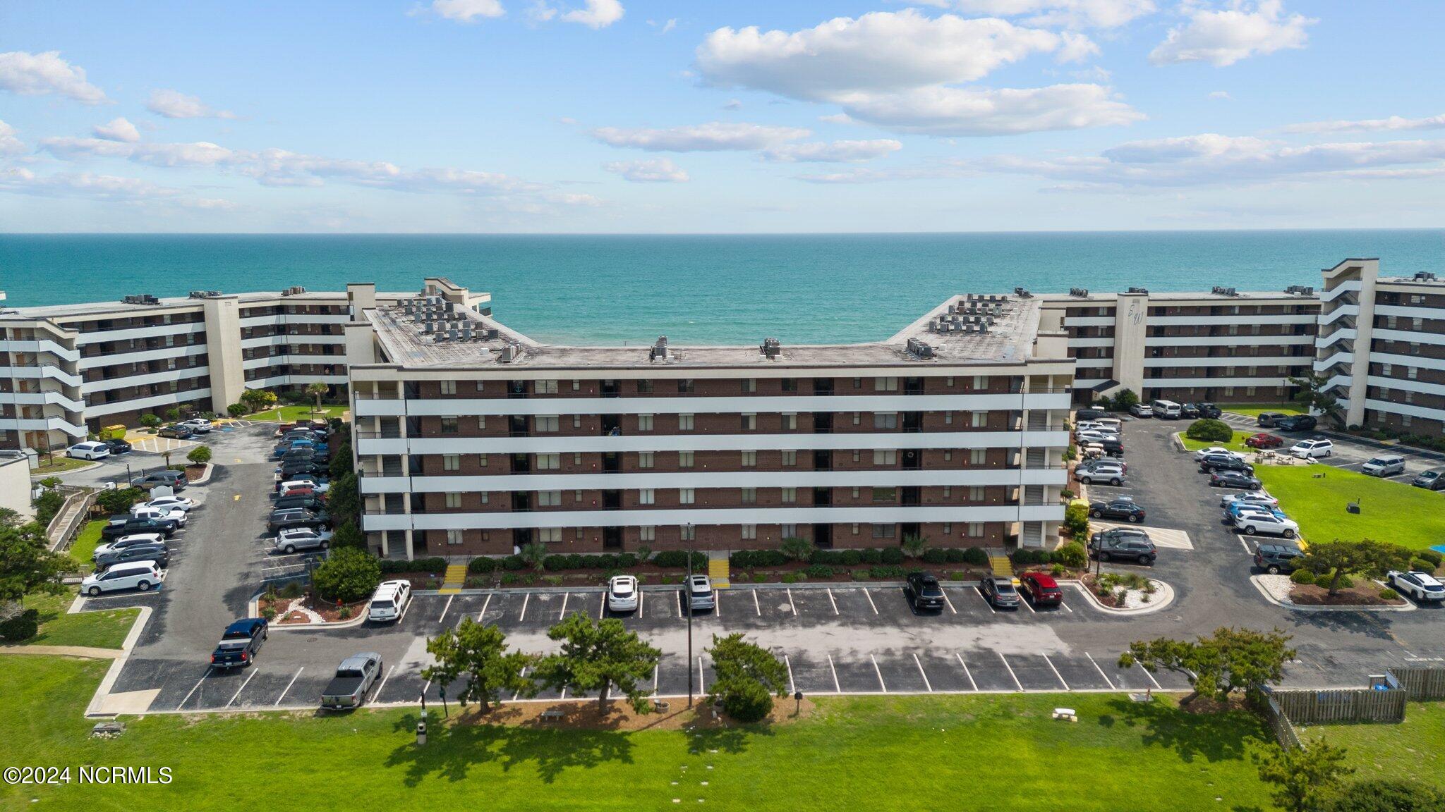 Discover Summer Winds Condos in Indian Beach: Your Ultimate Guide