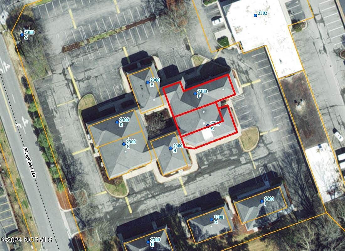 2300 Wayne Memorial Drive F Property Photo 2