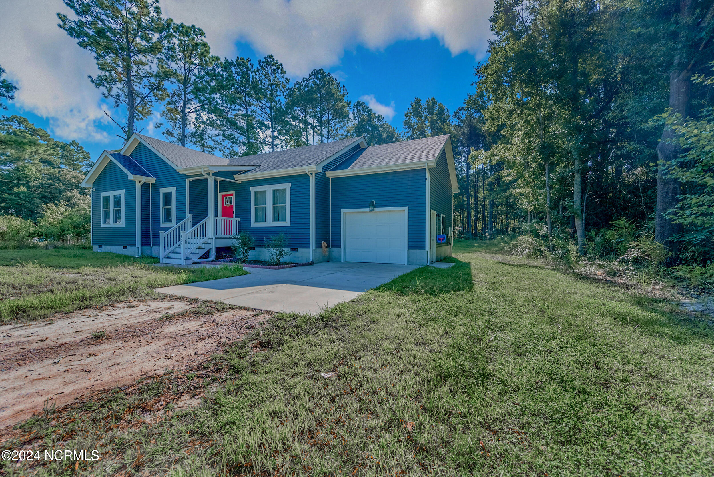 554 N Trotman Road Property Photo 1