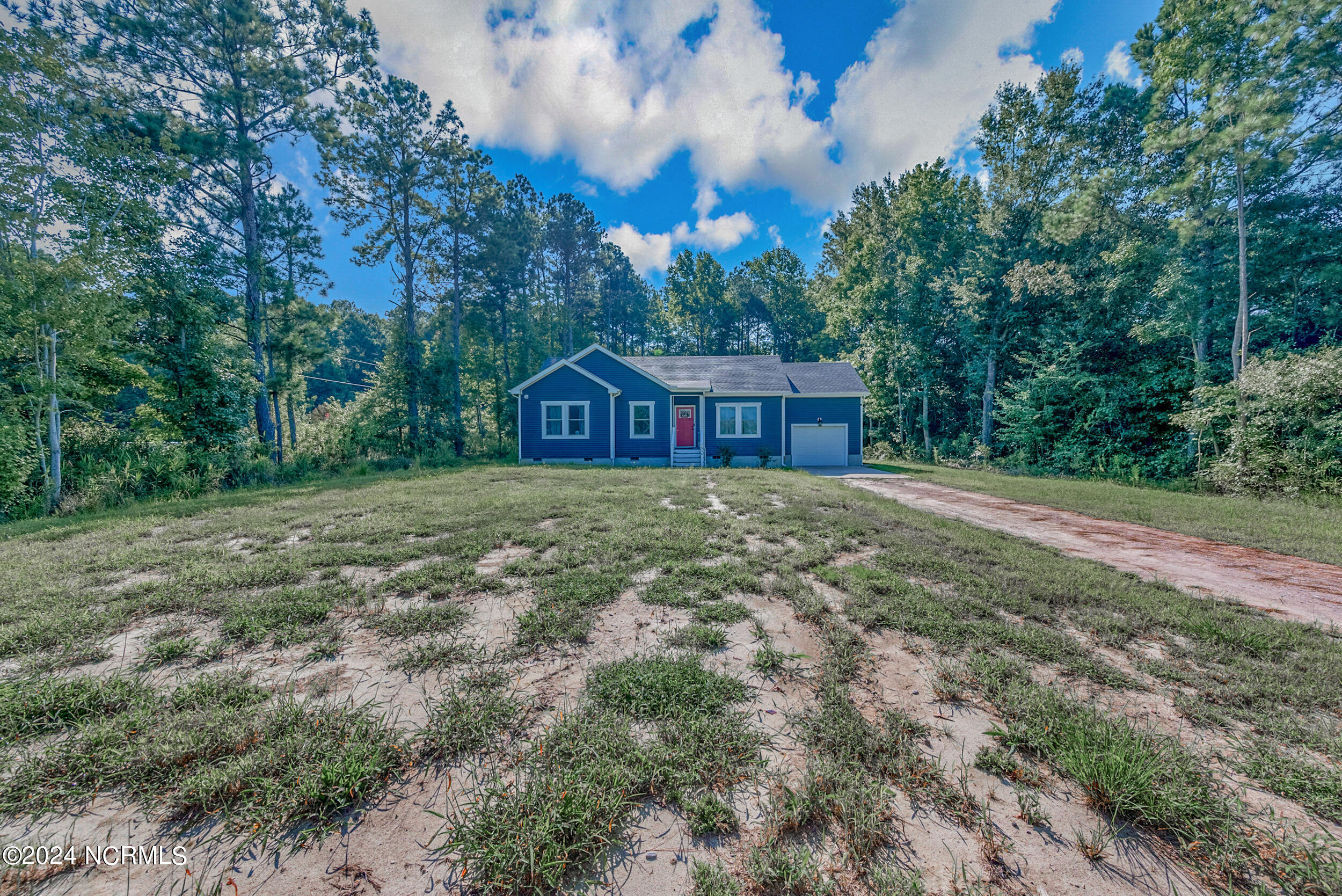 554 N Trotman Road Property Photo 2