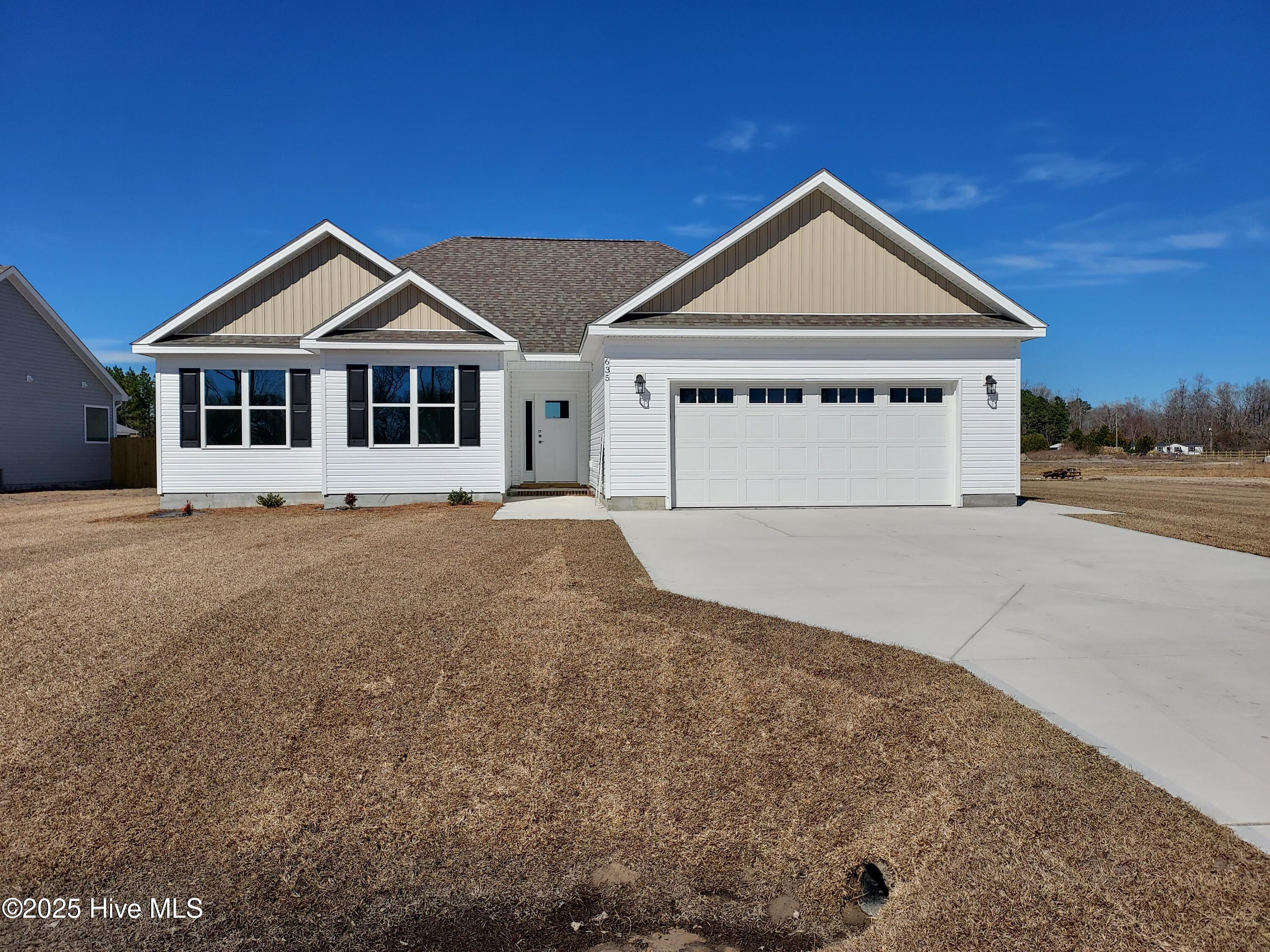 635 Bright Harvest Drive Property Photo