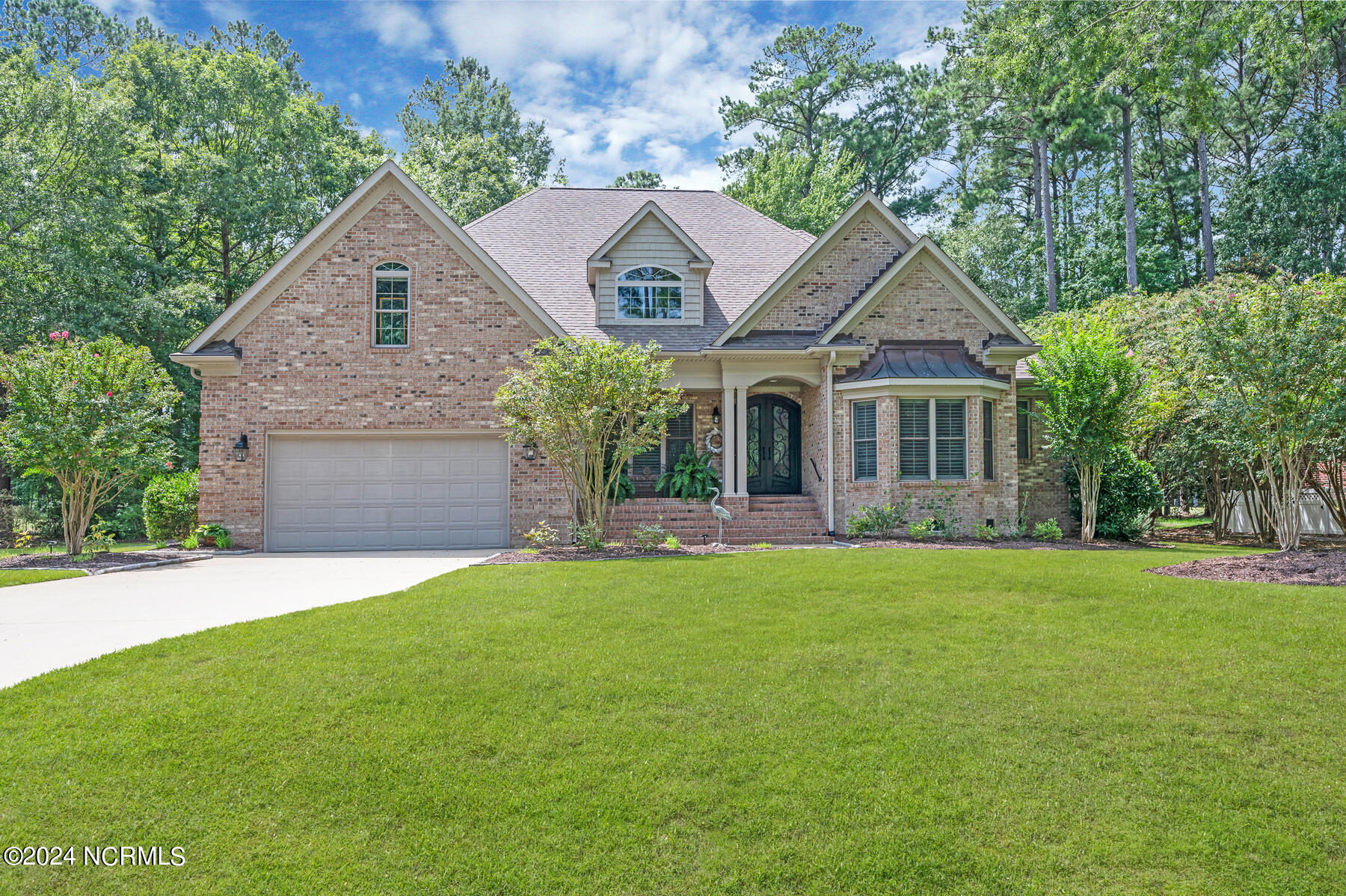 406 Cypress Landing Trail Property Photo