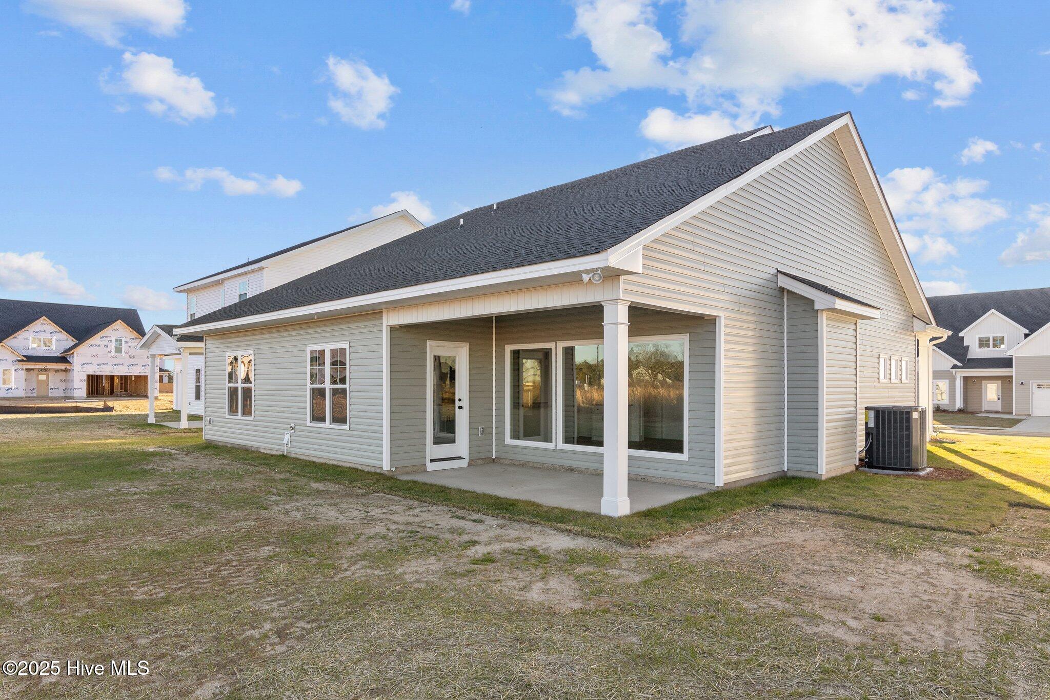 150 Bourbon (lot 61) Street Property Photo 16