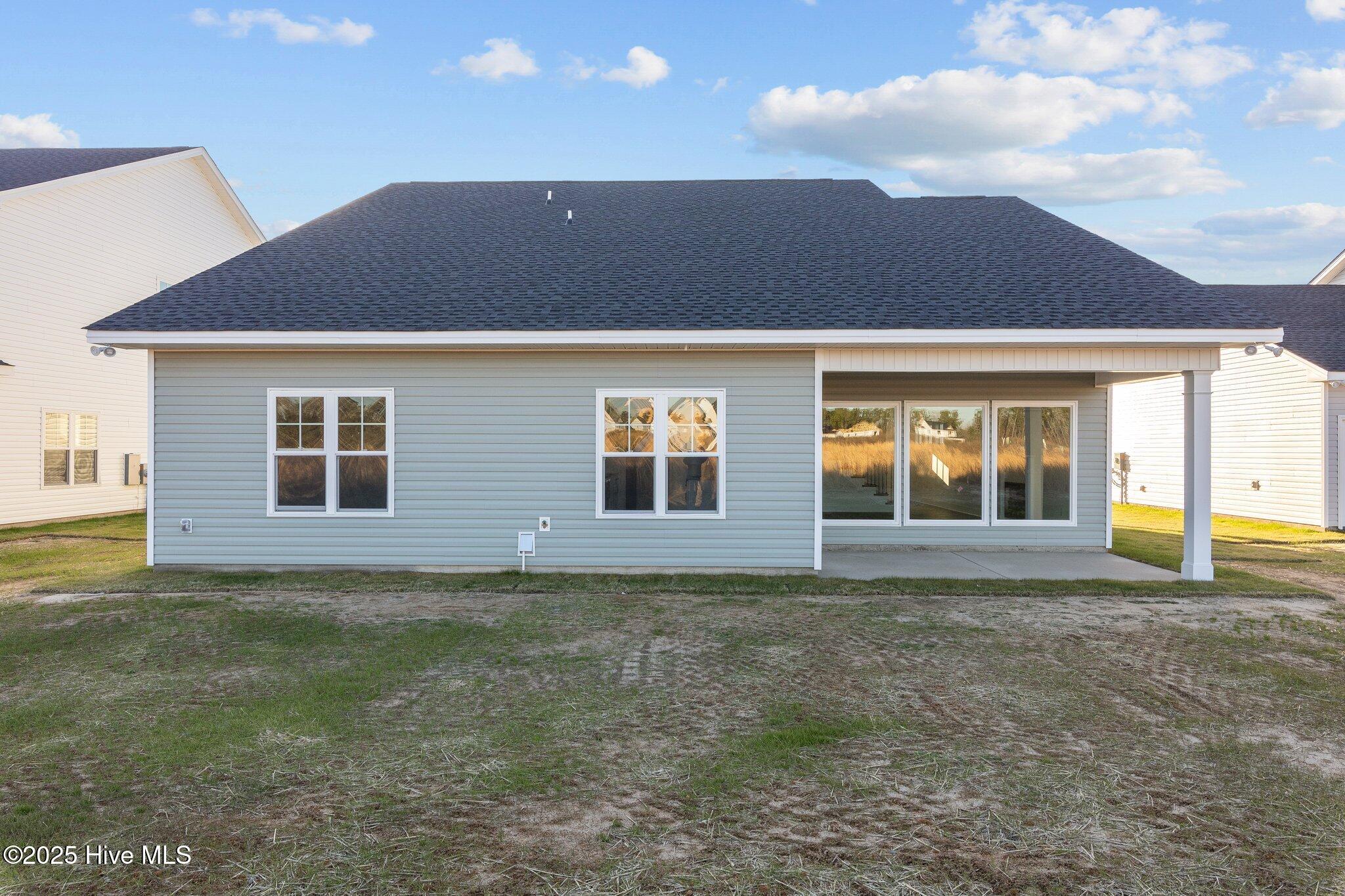 150 Bourbon (lot 61) Street Property Photo 17