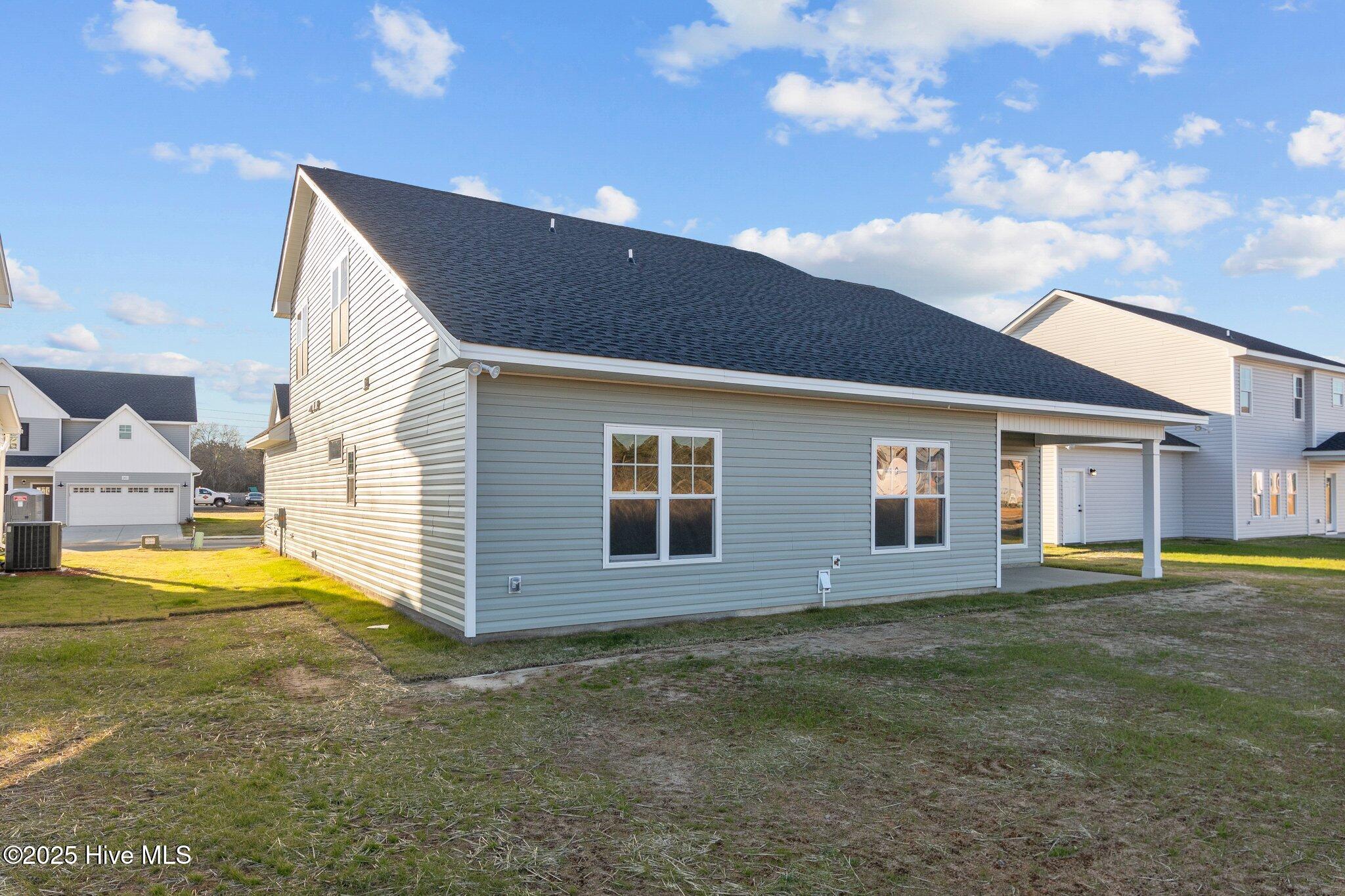 150 Bourbon (lot 61) Street Property Photo 18