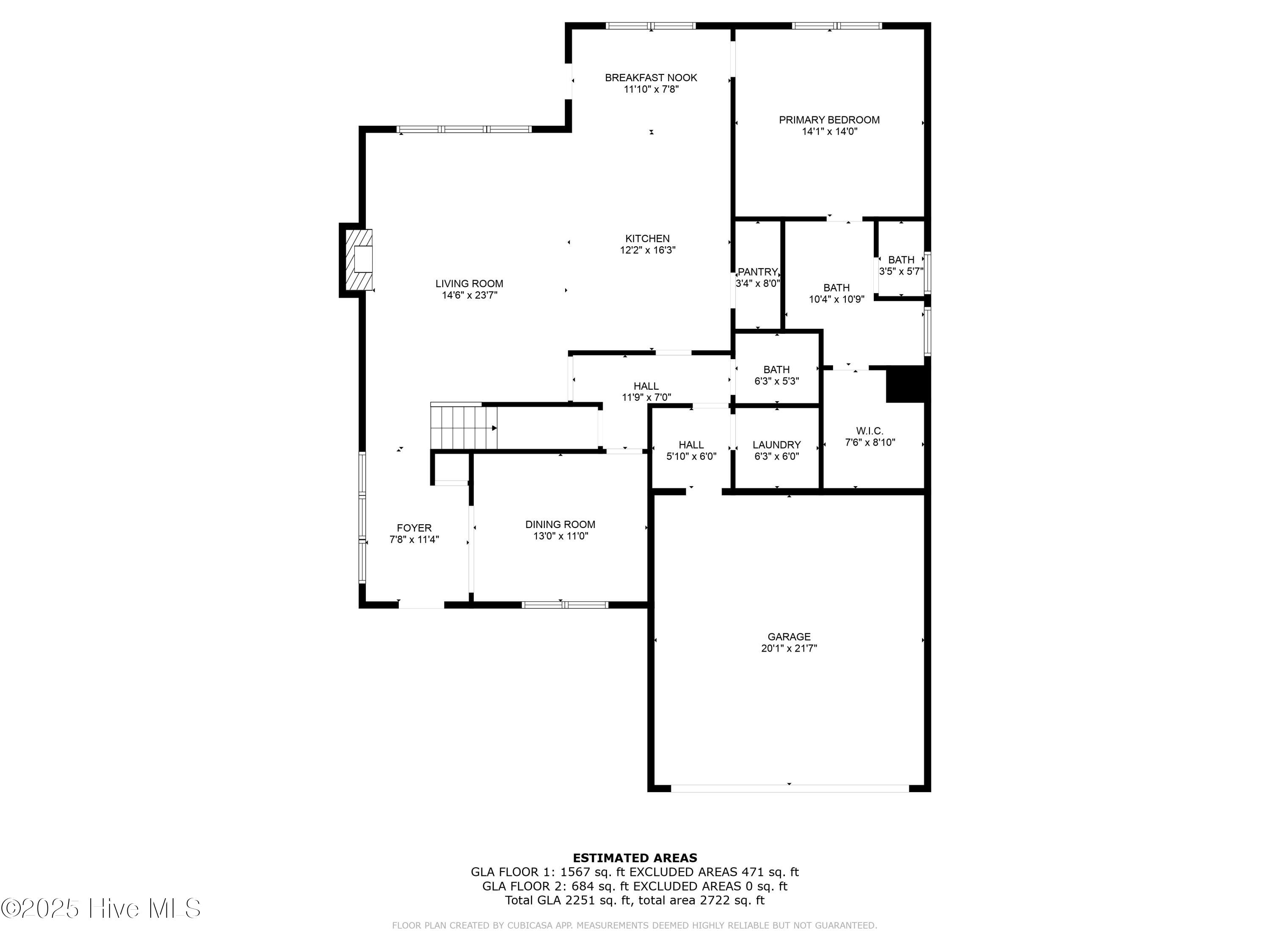 150 Bourbon (lot 61) Street Property Photo 41