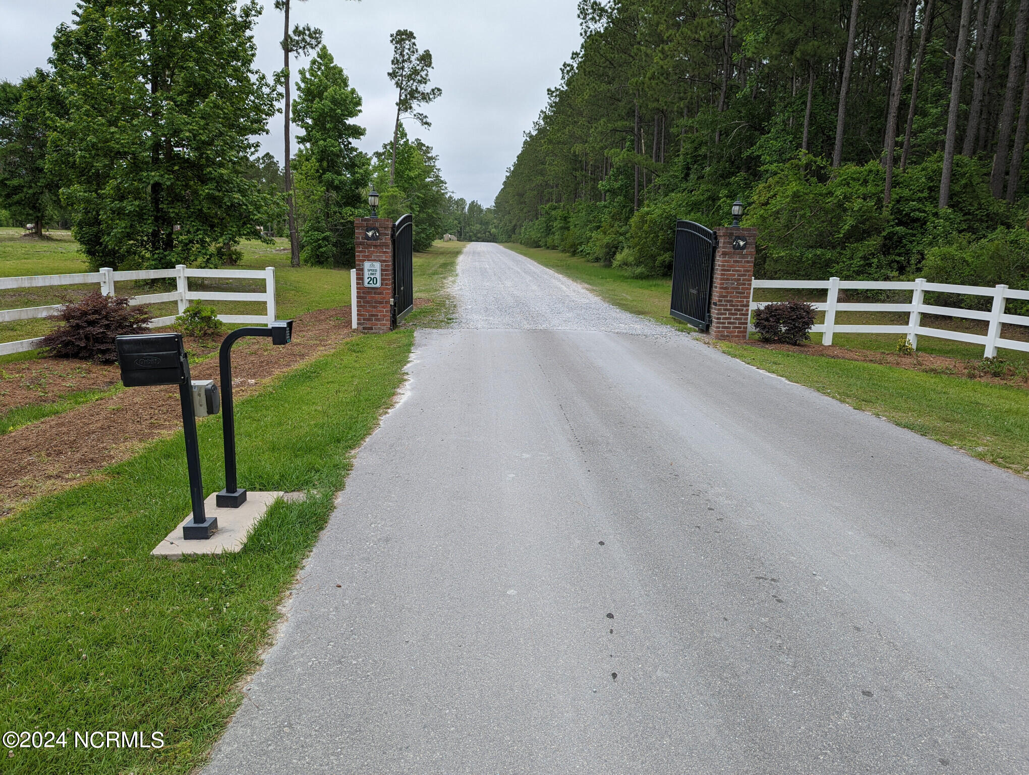 Lot 13 Equine Acres State 210 Highway Property Photo 4