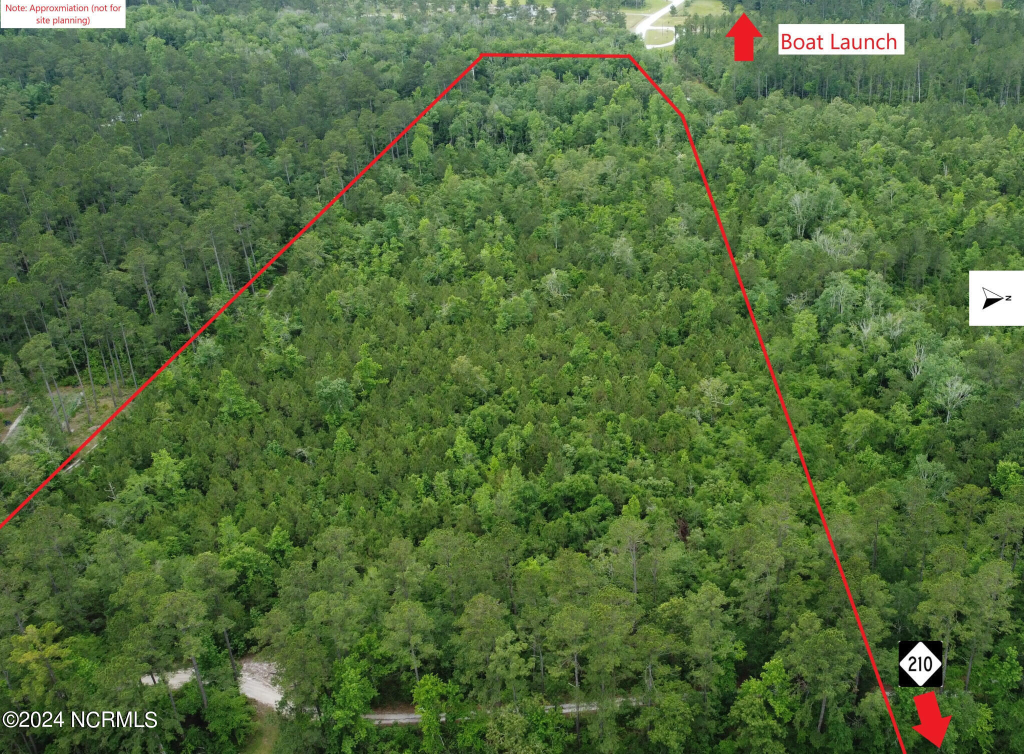 Lot 13 Equine Acres State 210 Highway Property Photo 8