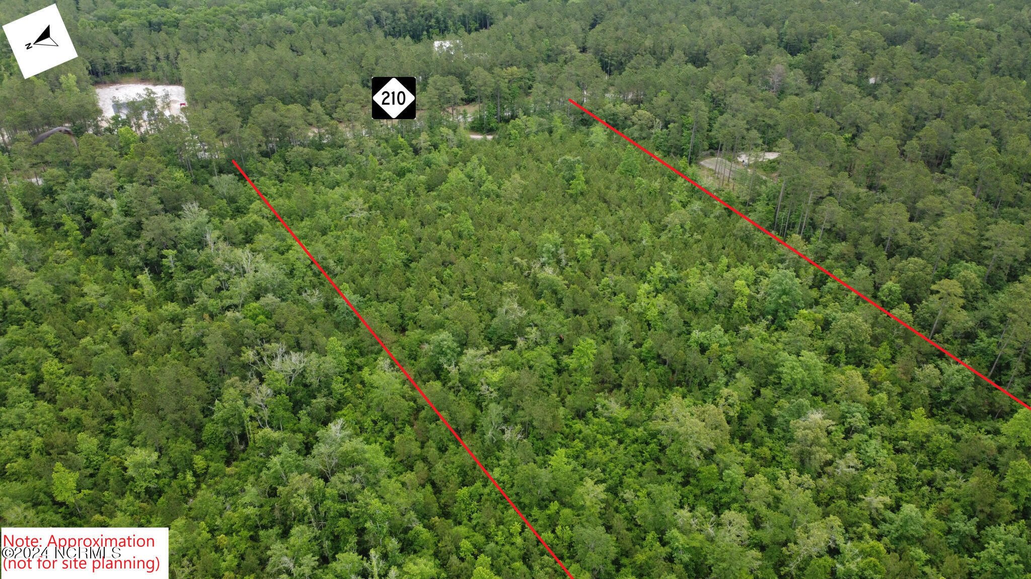 Lot 13 Equine Acres State 210 Highway Property Photo 9