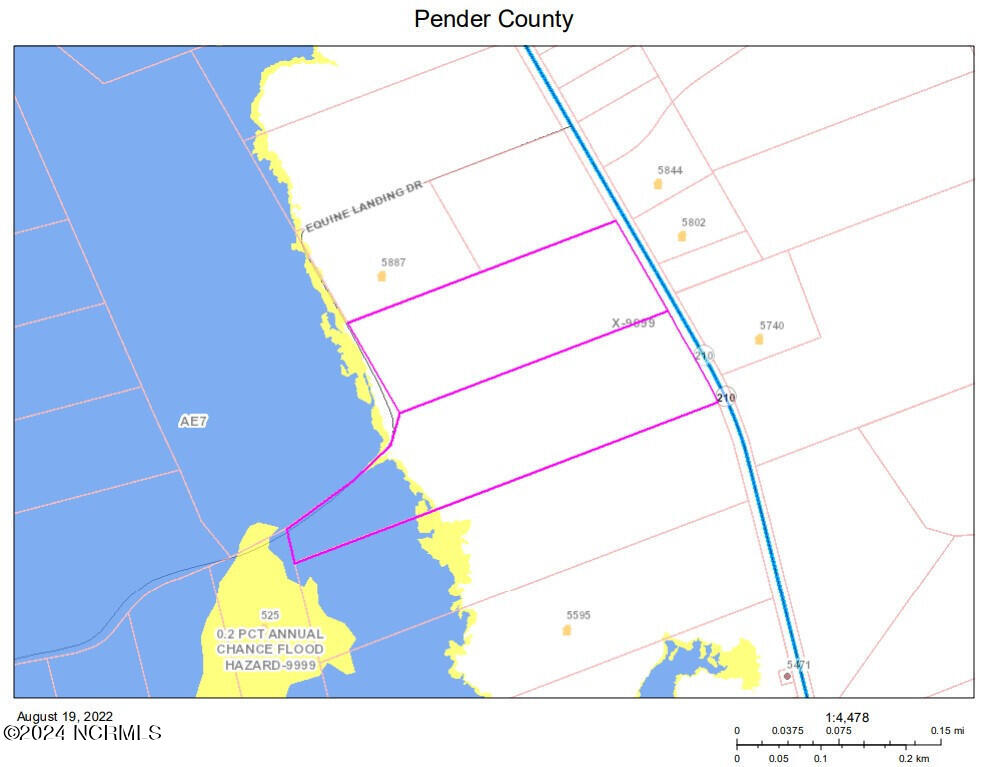 Lot 13 Equine Acres State 210 Highway Property Photo 14