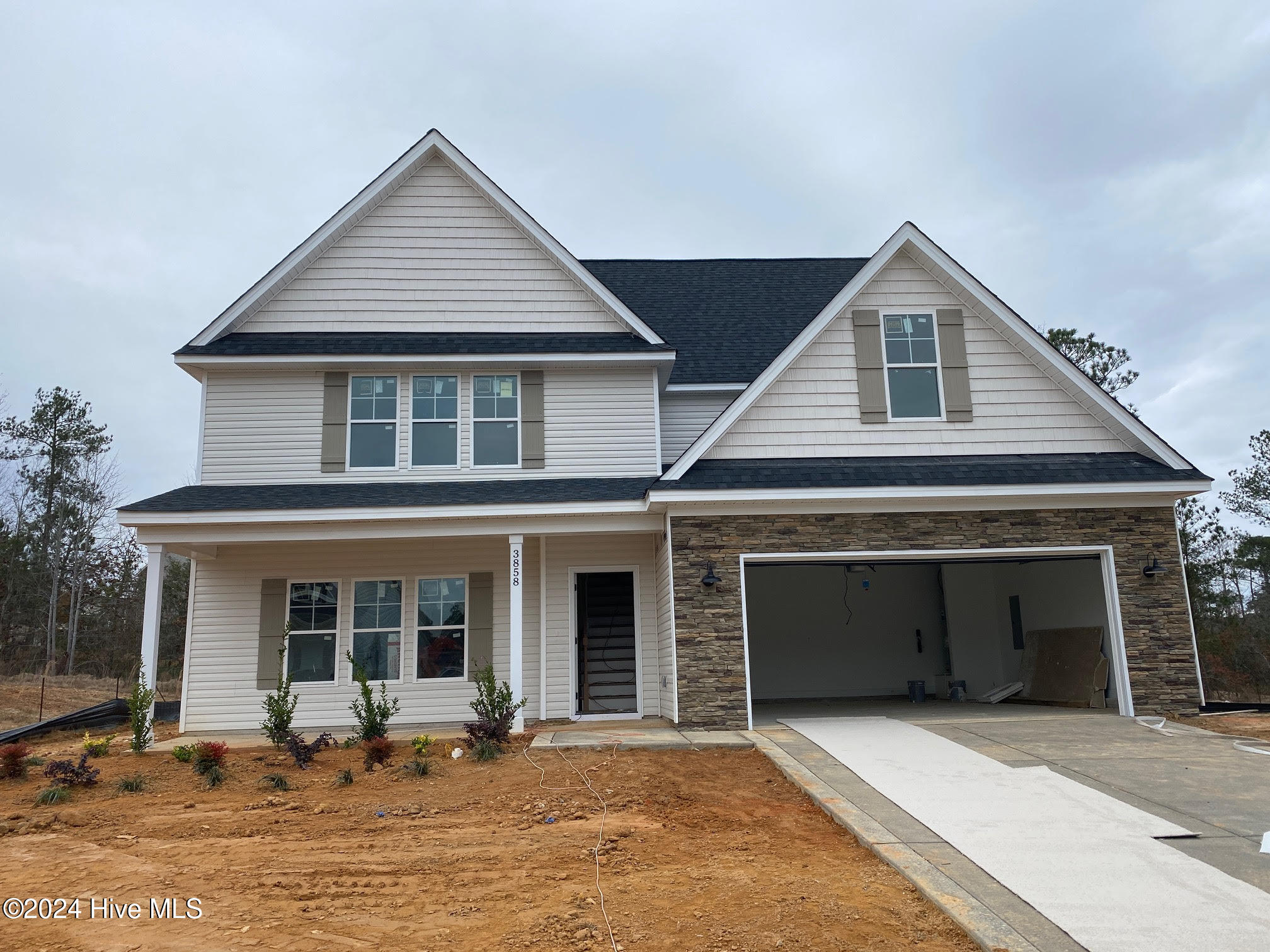3858 Blackhills (lot 90) Road Property Photo 1