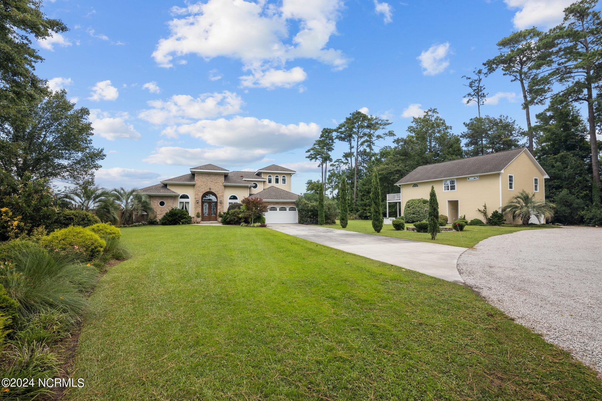 2391 Temples Point Road Property Photo 4