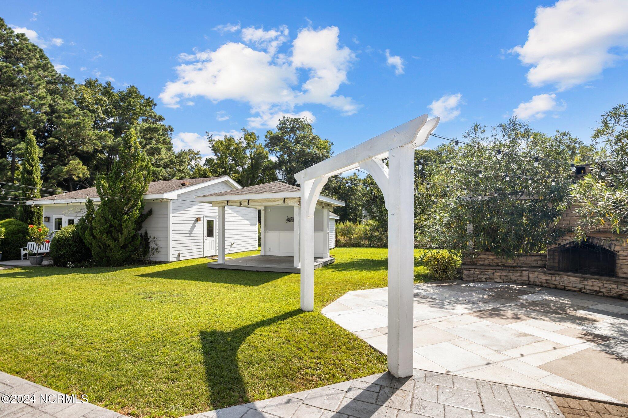 2391 Temples Point Road Property Photo 156