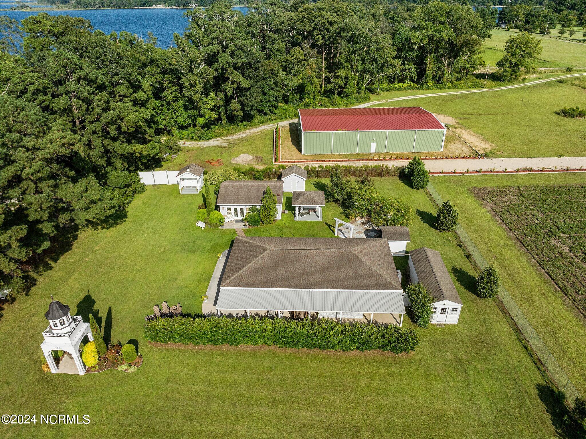 2391 Temples Point Road Property Photo 167