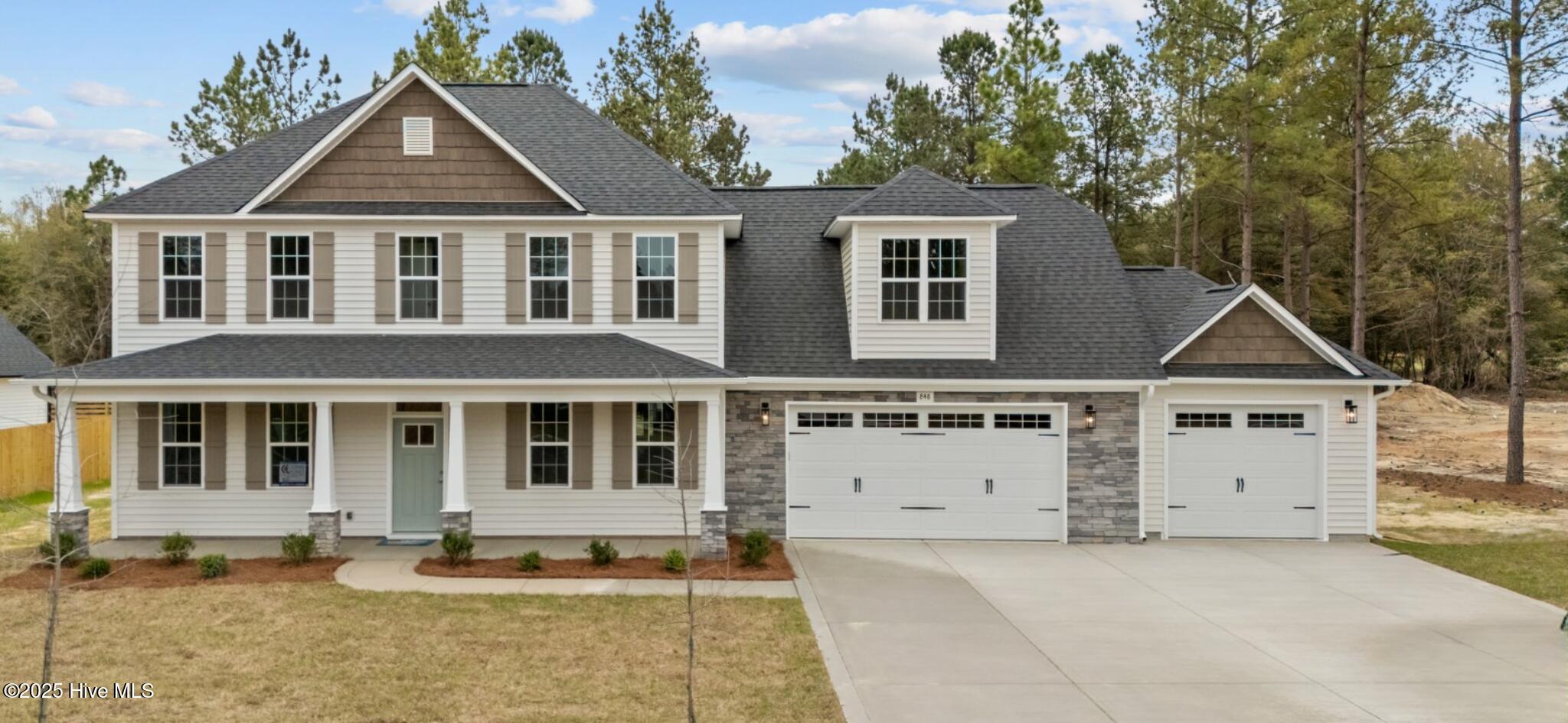 848 Winds Way Property Photo 1