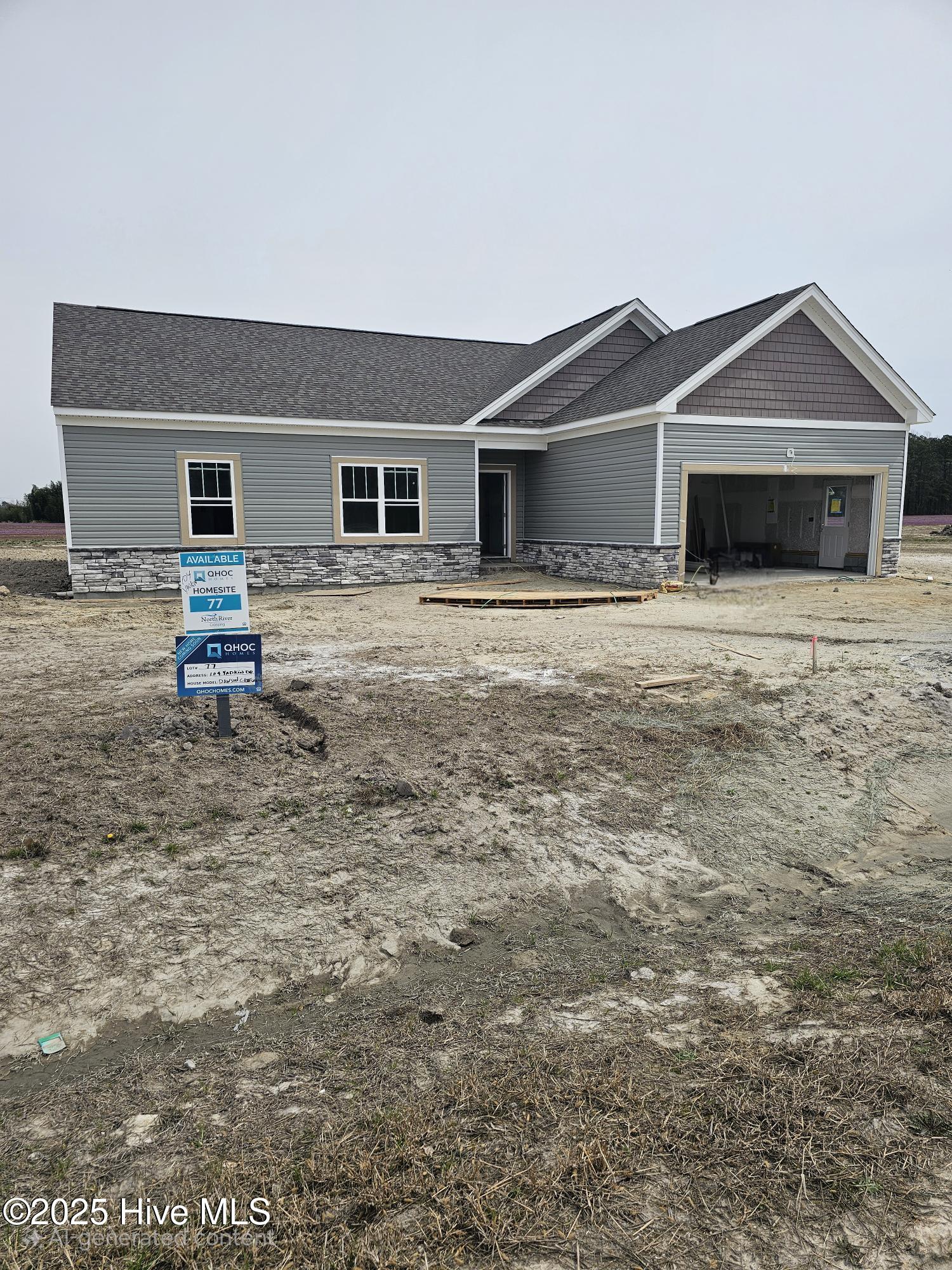 104 Yadkin Drive Property Photo