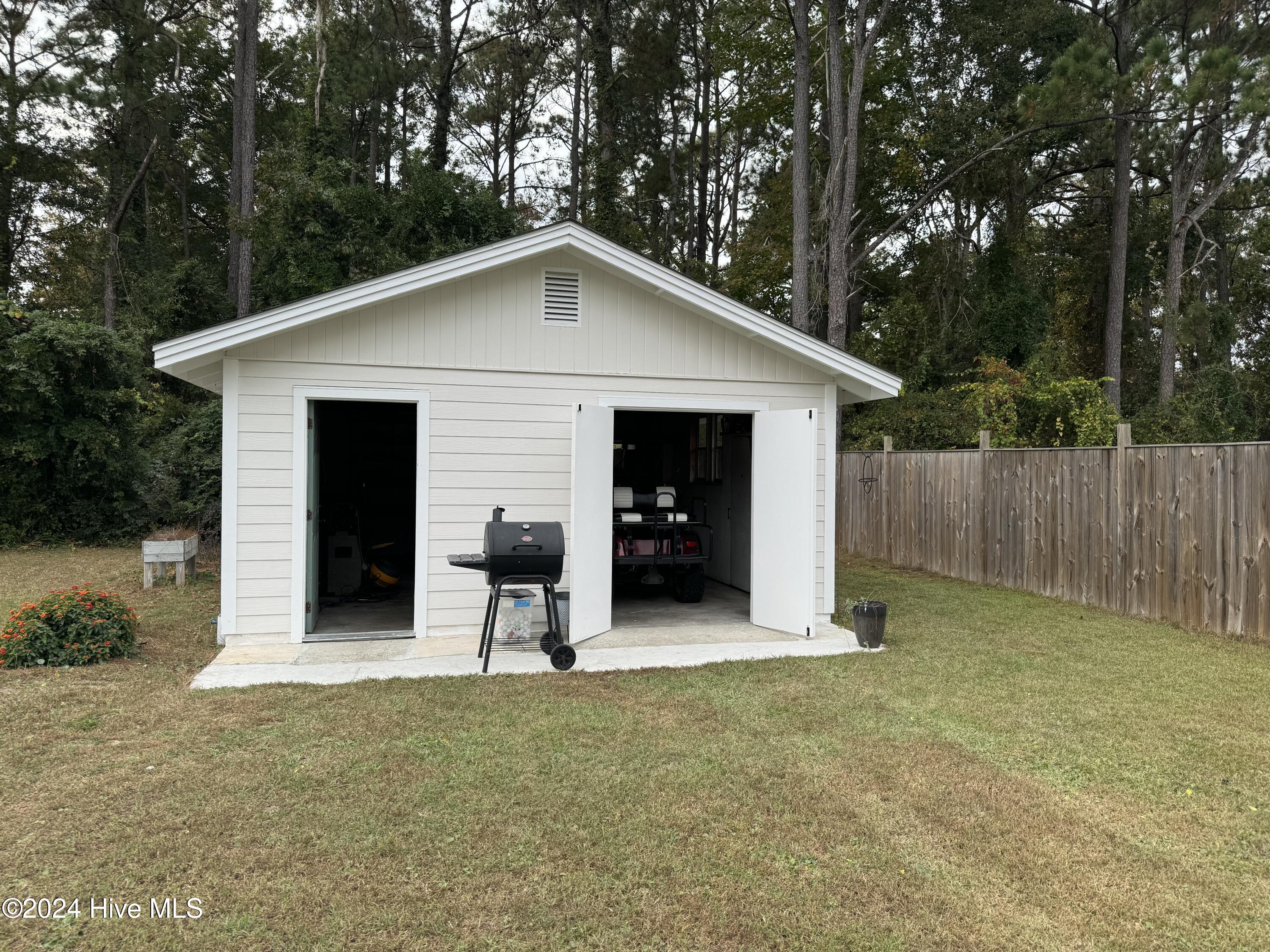 120 Bogue Sound Drive Property Photo 39