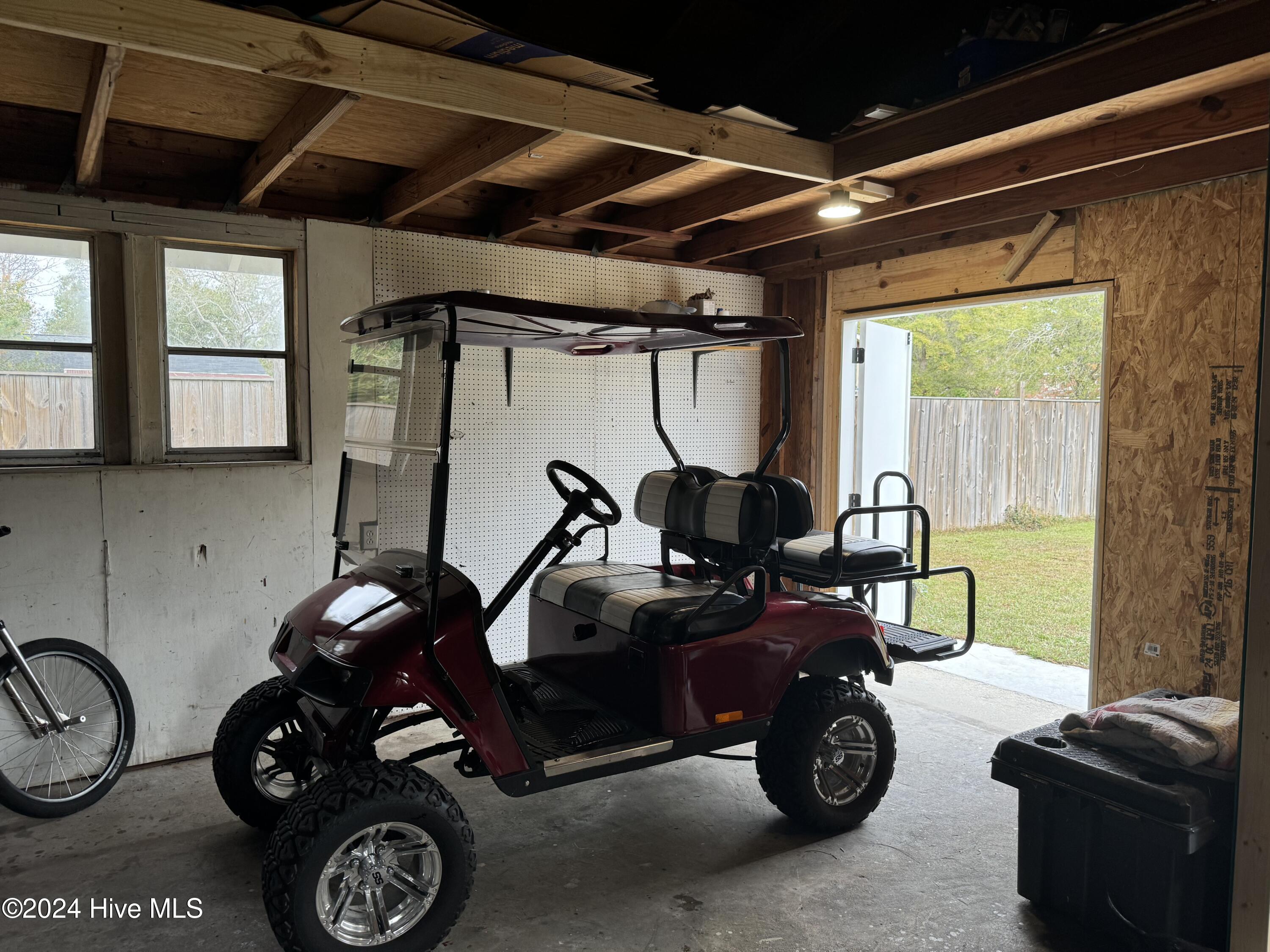 120 Bogue Sound Drive Property Photo 40