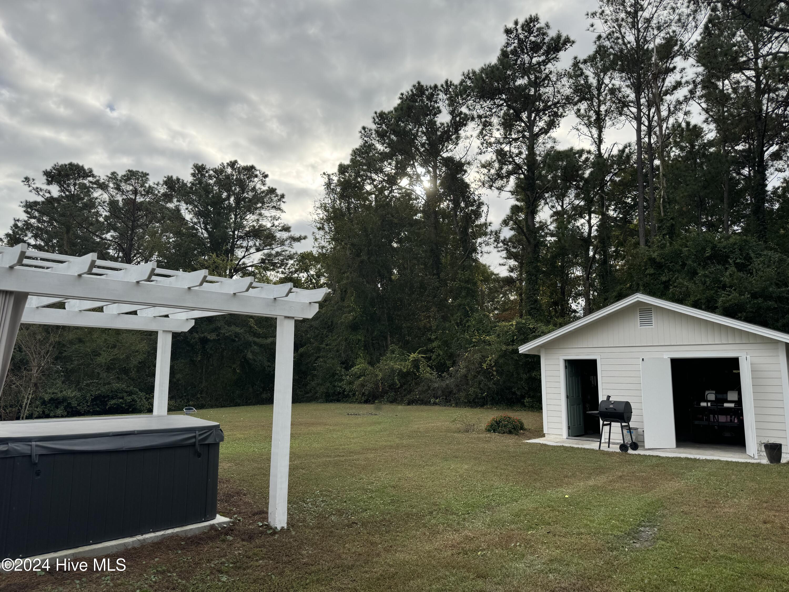 120 Bogue Sound Drive Property Photo 43