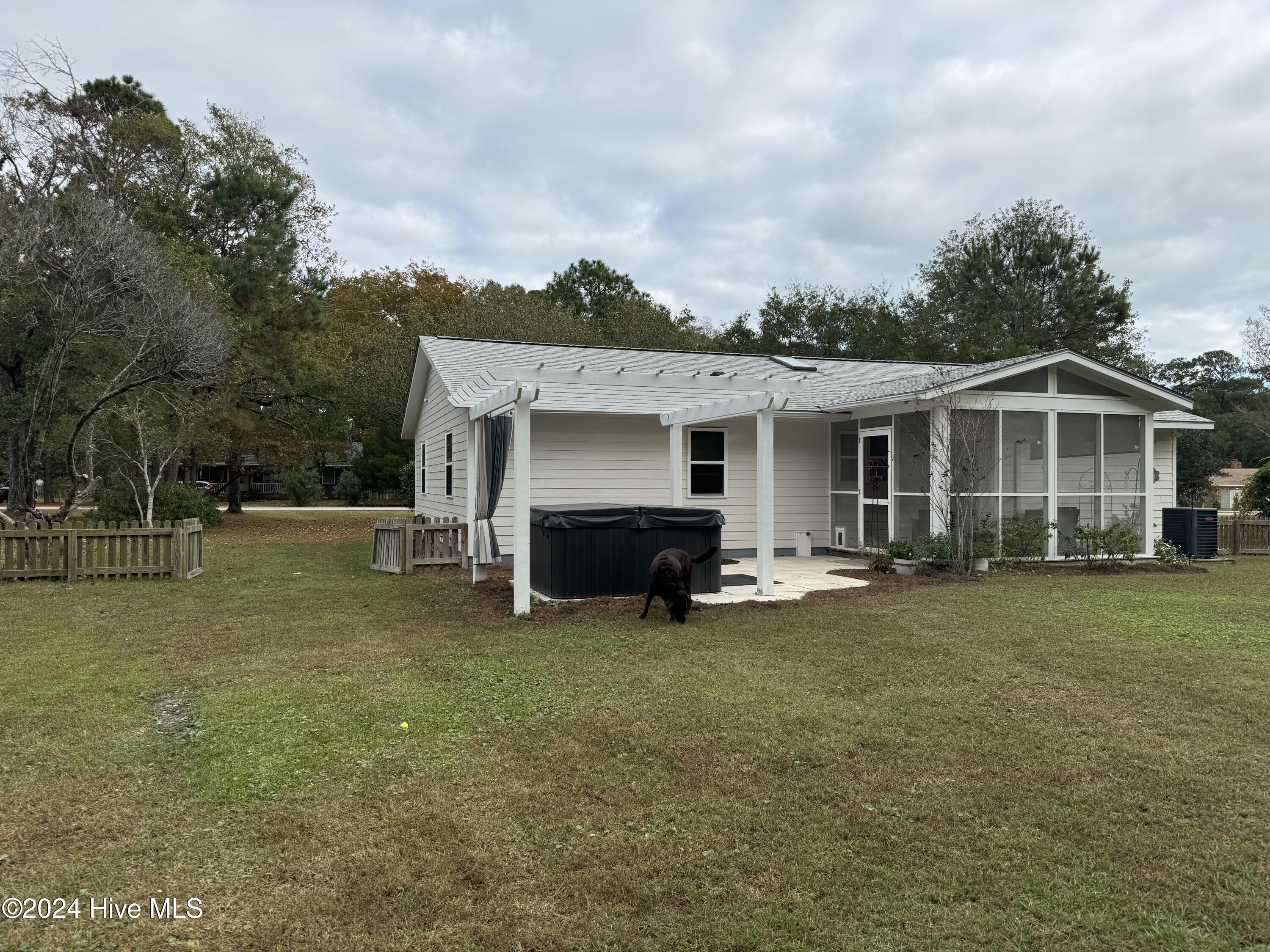 120 Bogue Sound Drive Property Photo 44