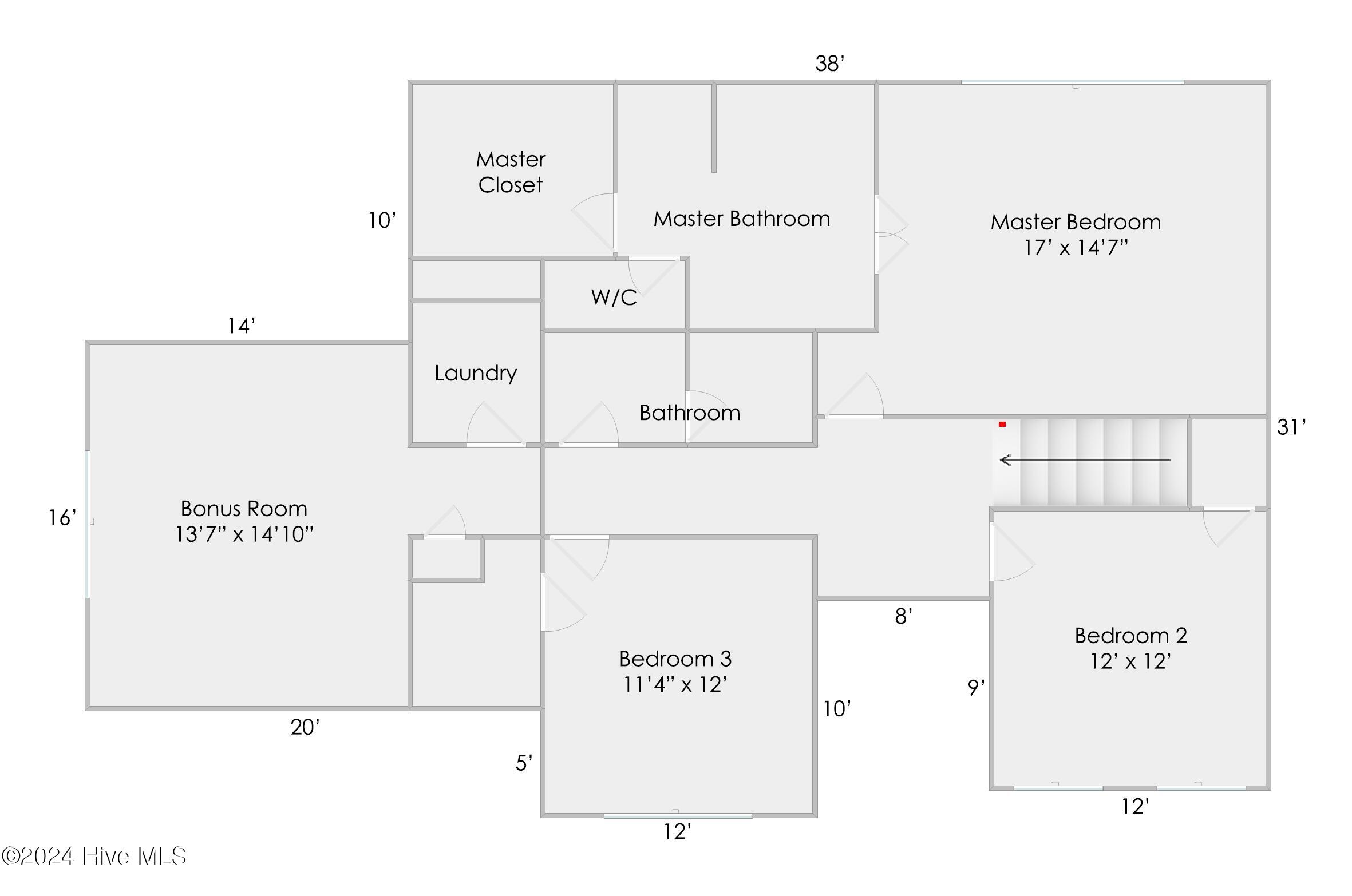 103 Farmington Drive Property Photo 82