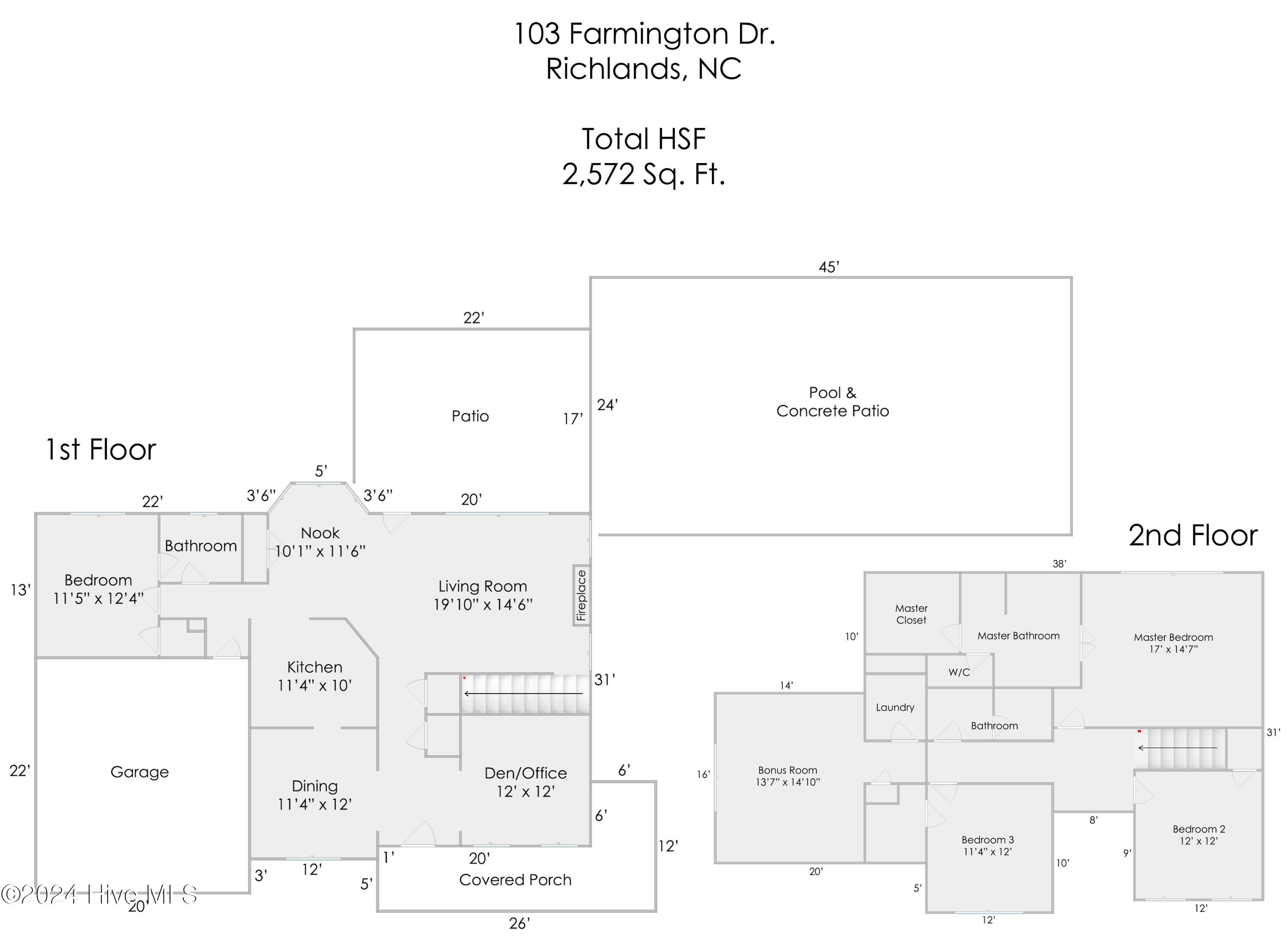 103 Farmington Drive Property Photo 83