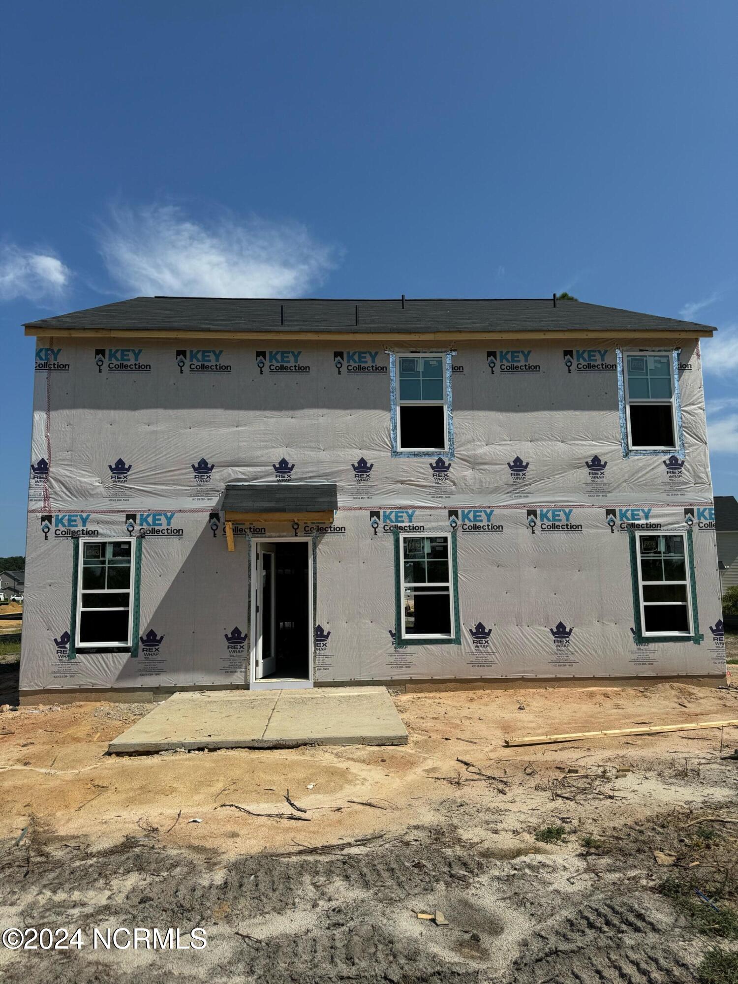 4051 Racking Horse Road Property Photo 2