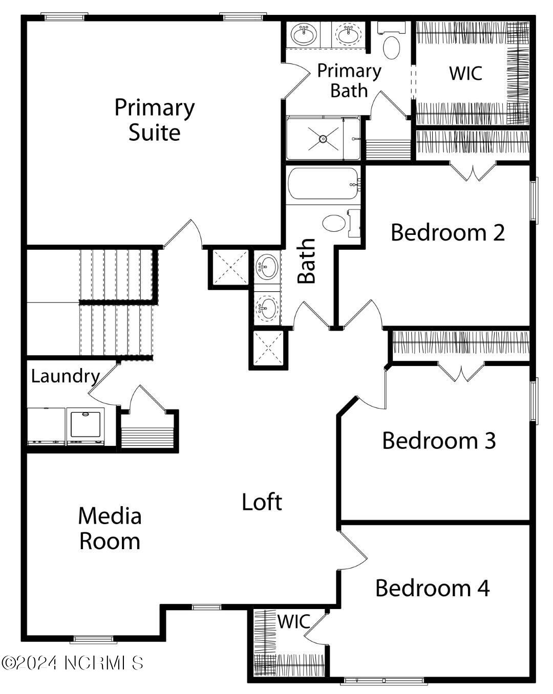 4051 Racking Horse Road Property Photo 10