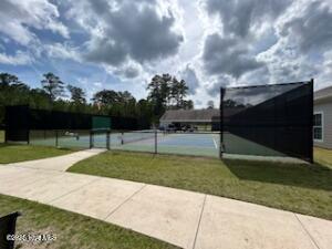 1006 Parchment Bluff Property Photo 8