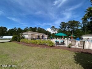 1006 Parchment Bluff Property Photo 9