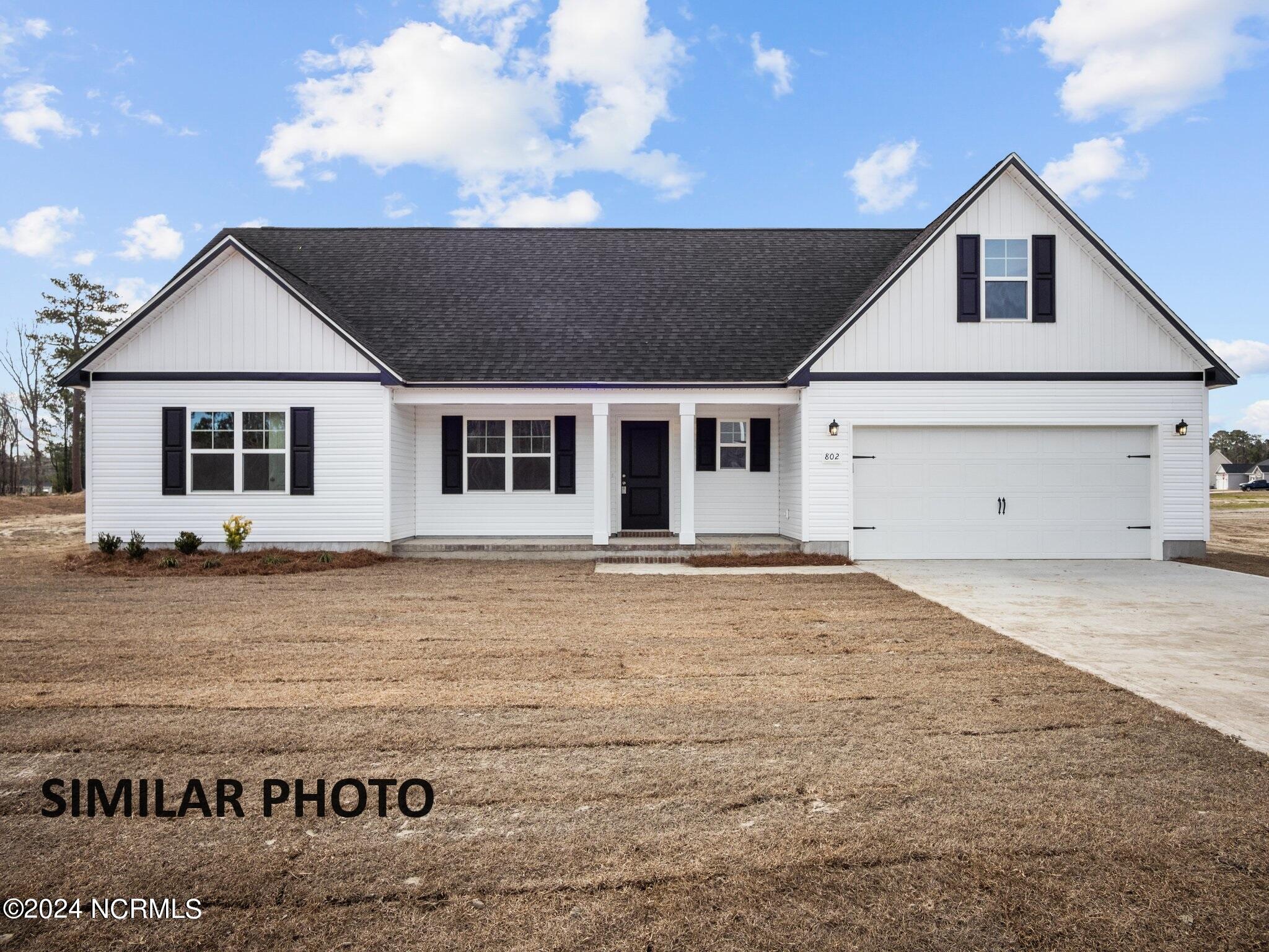 107 Woodford Drive Property Photo 2