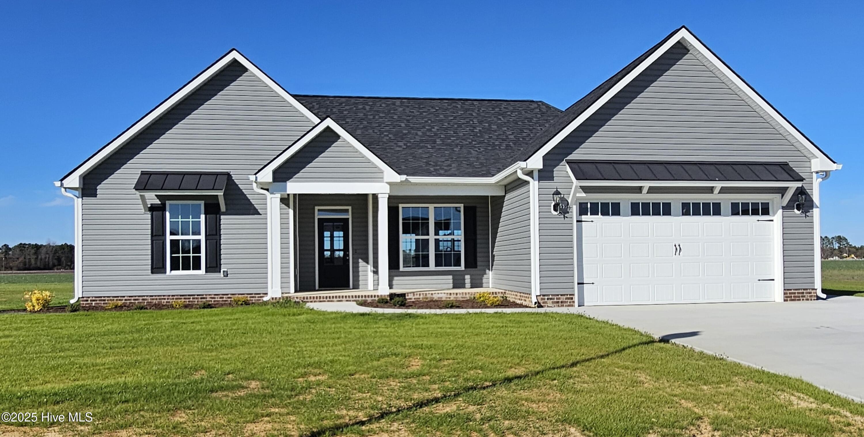 166 Country Cove Lane Property Photo