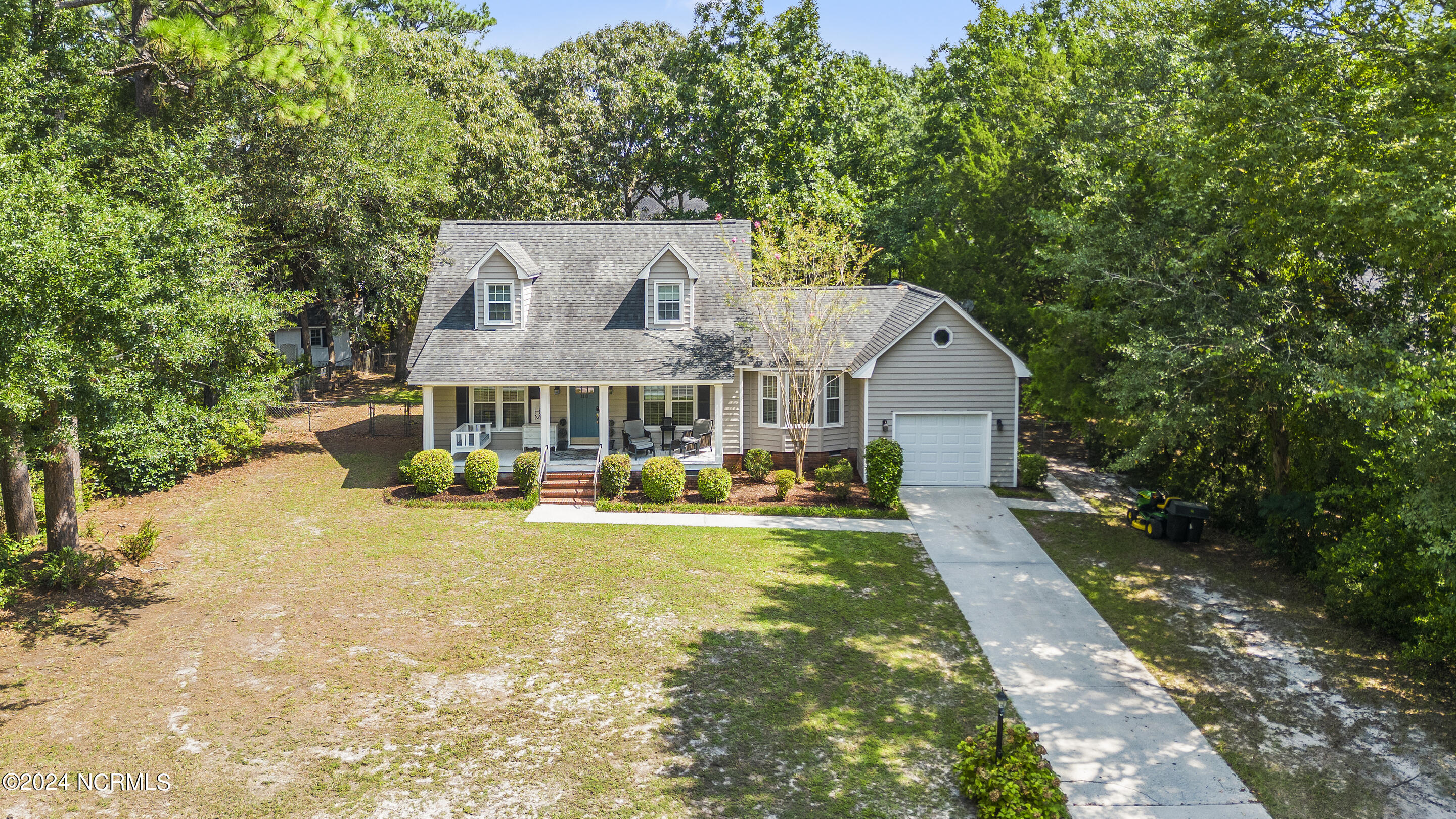 5213 Shadow Branch Lane Property Photo 1