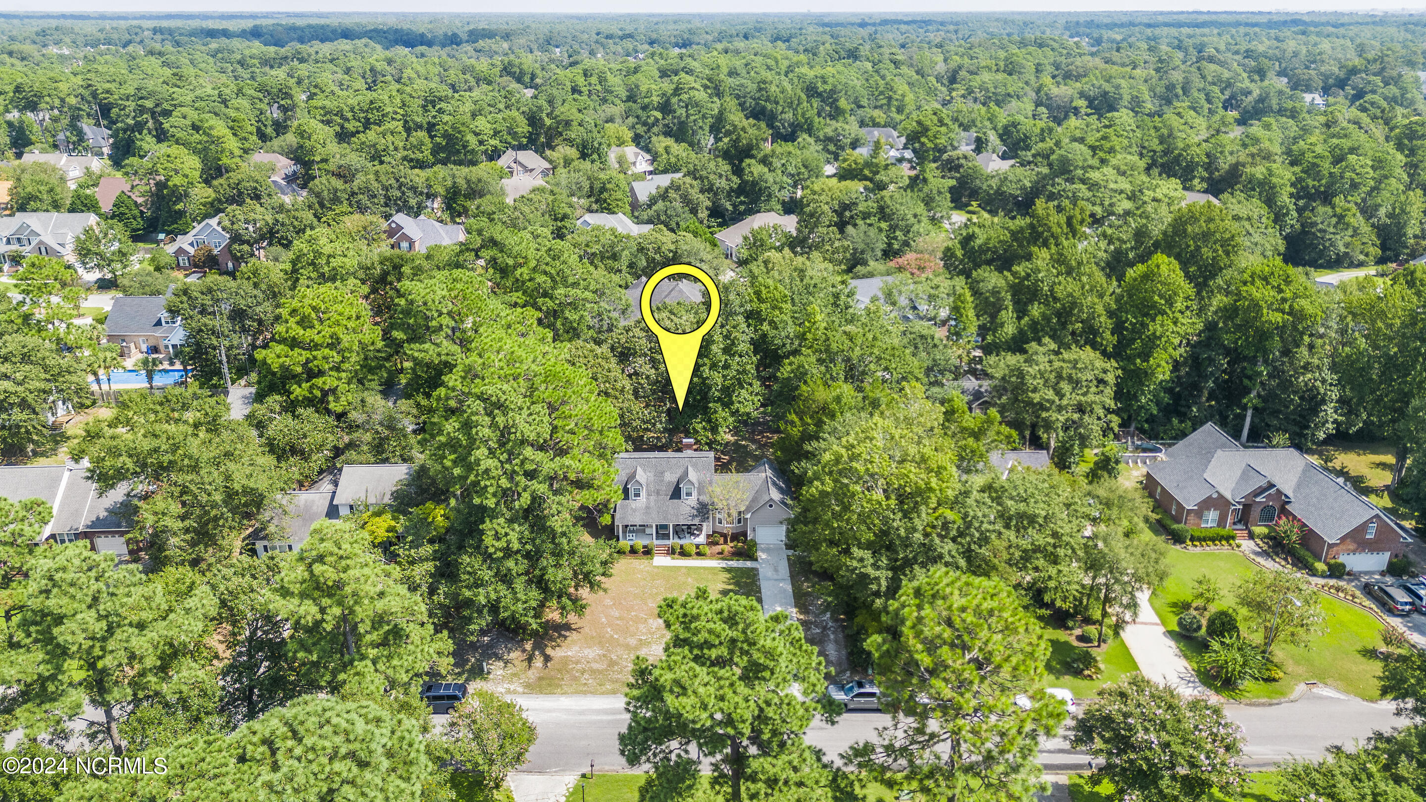 5213 Shadow Branch Lane Property Photo 2