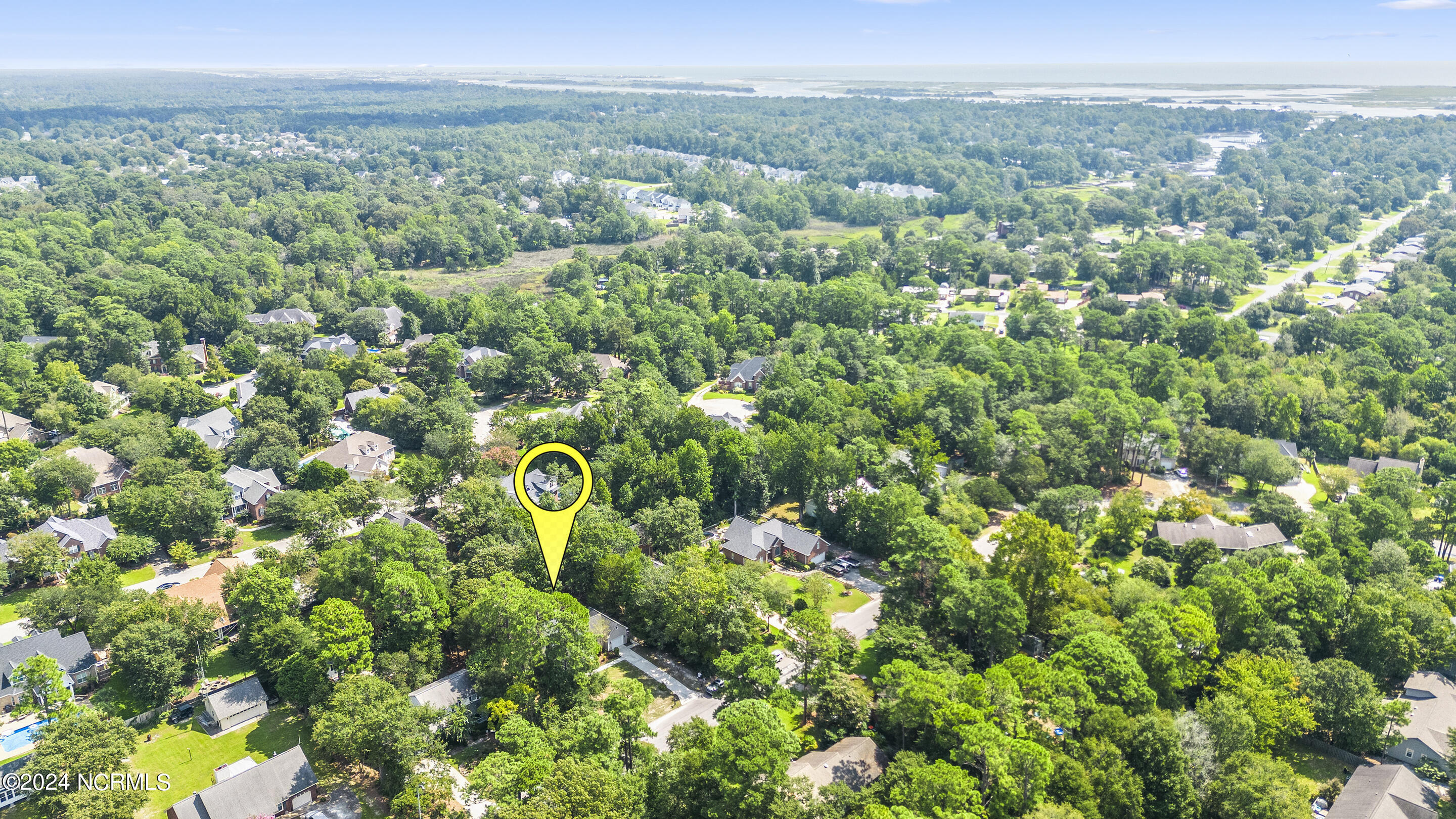 5213 Shadow Branch Lane Property Photo 3