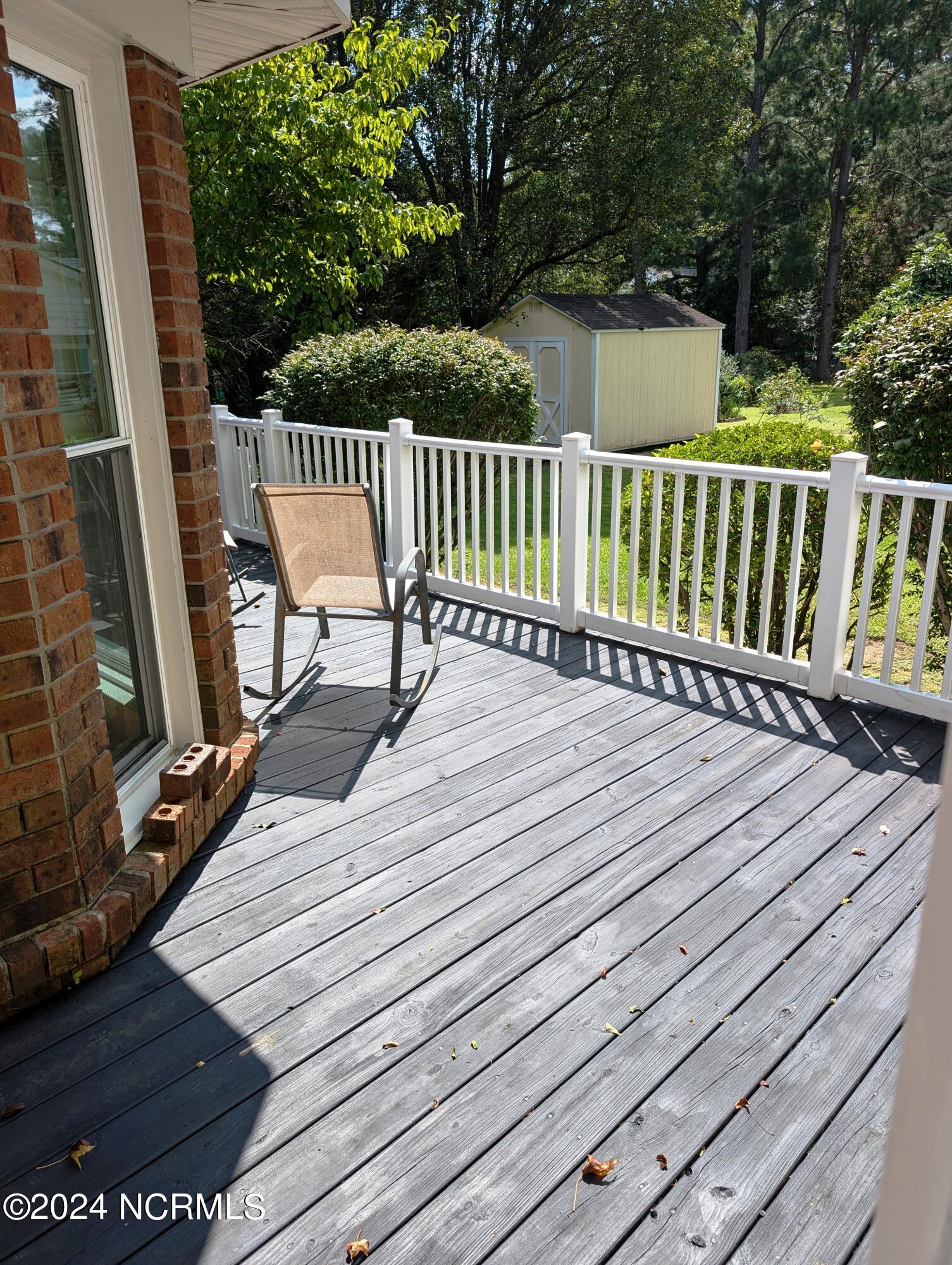 1711 Westbrook Drive Property Photo 36