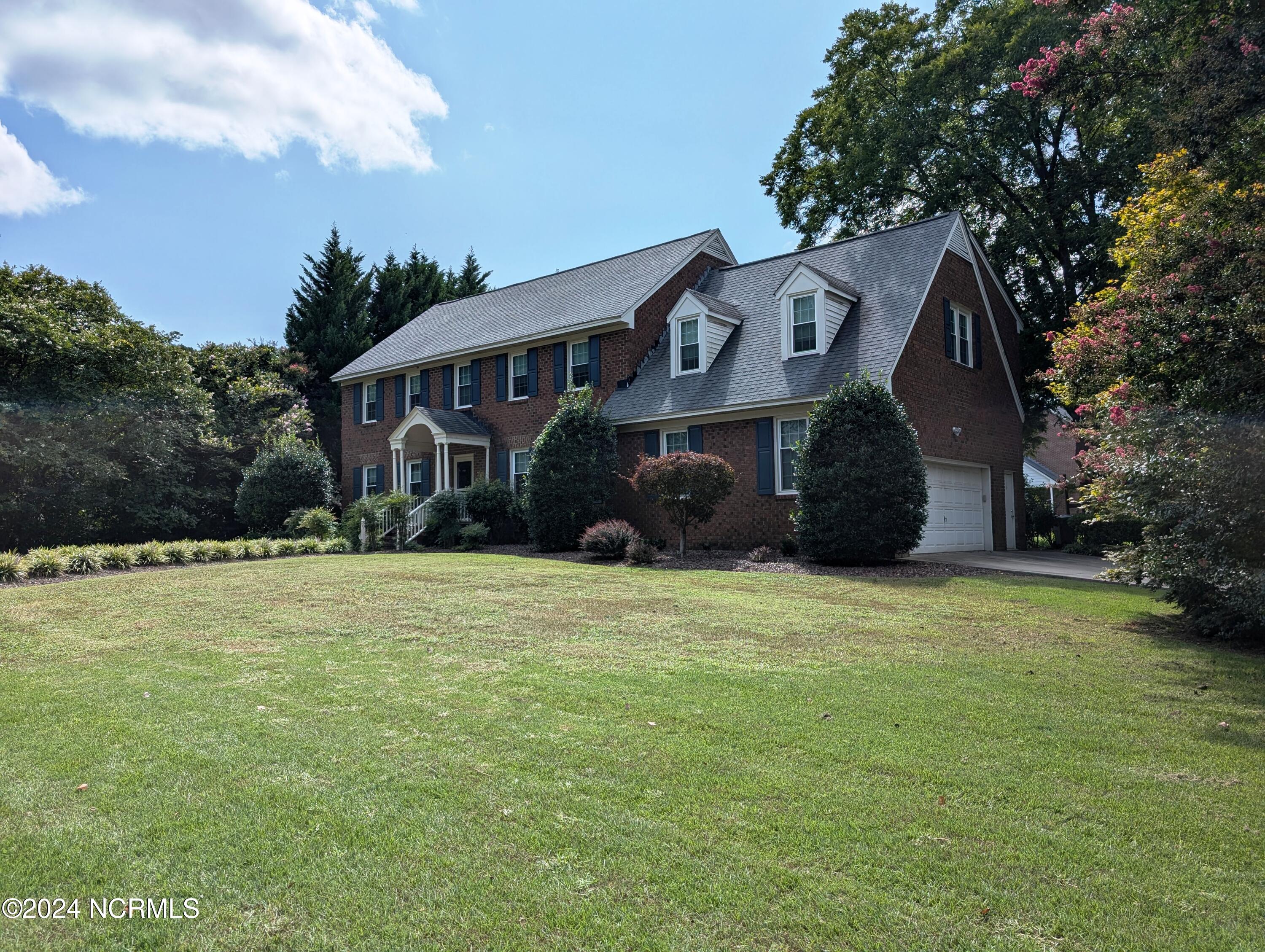1711 Westbrook Drive Property Photo 44